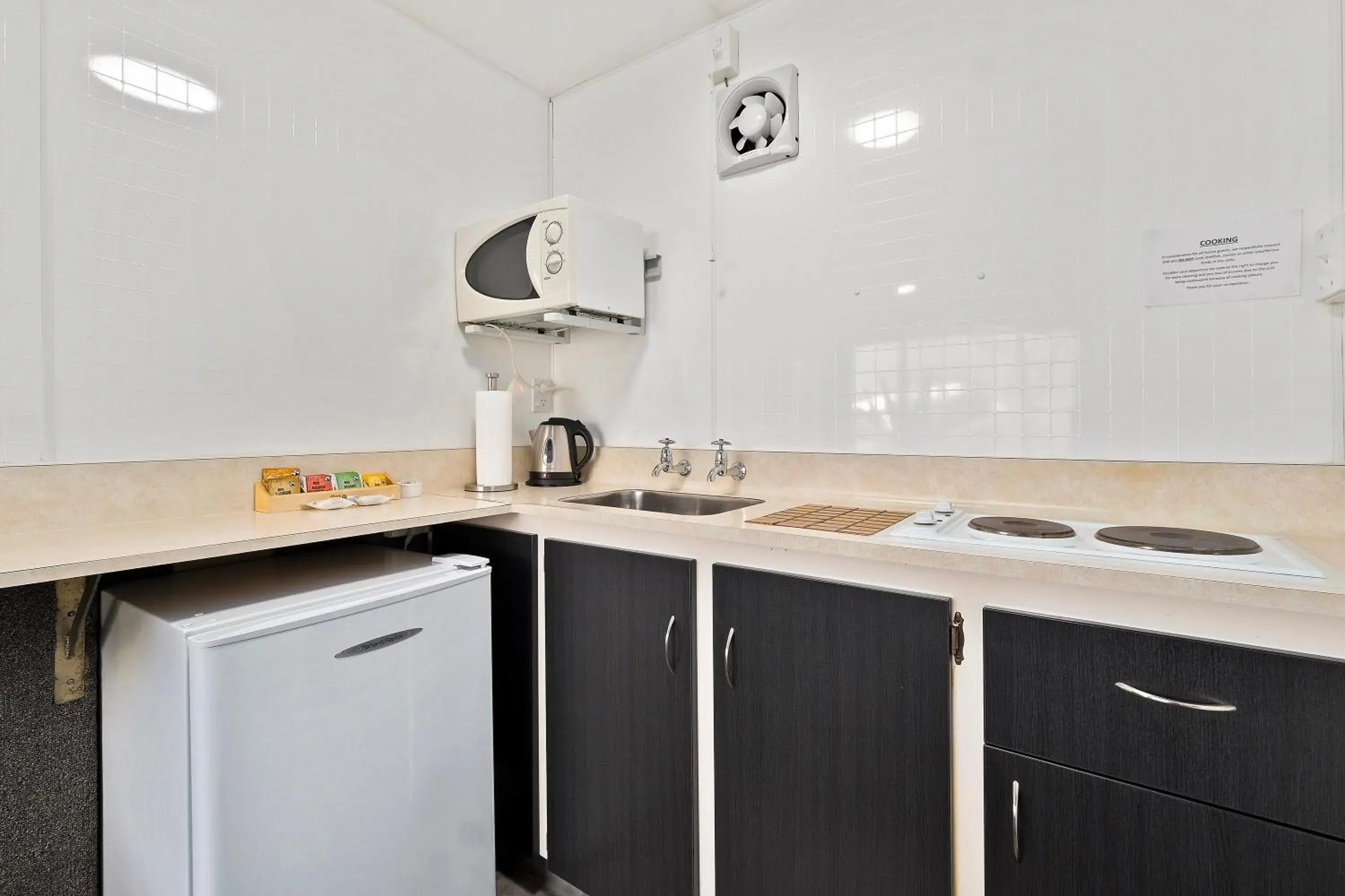 Studio in Central Gateway Motel Studio in Central Gateway Motel