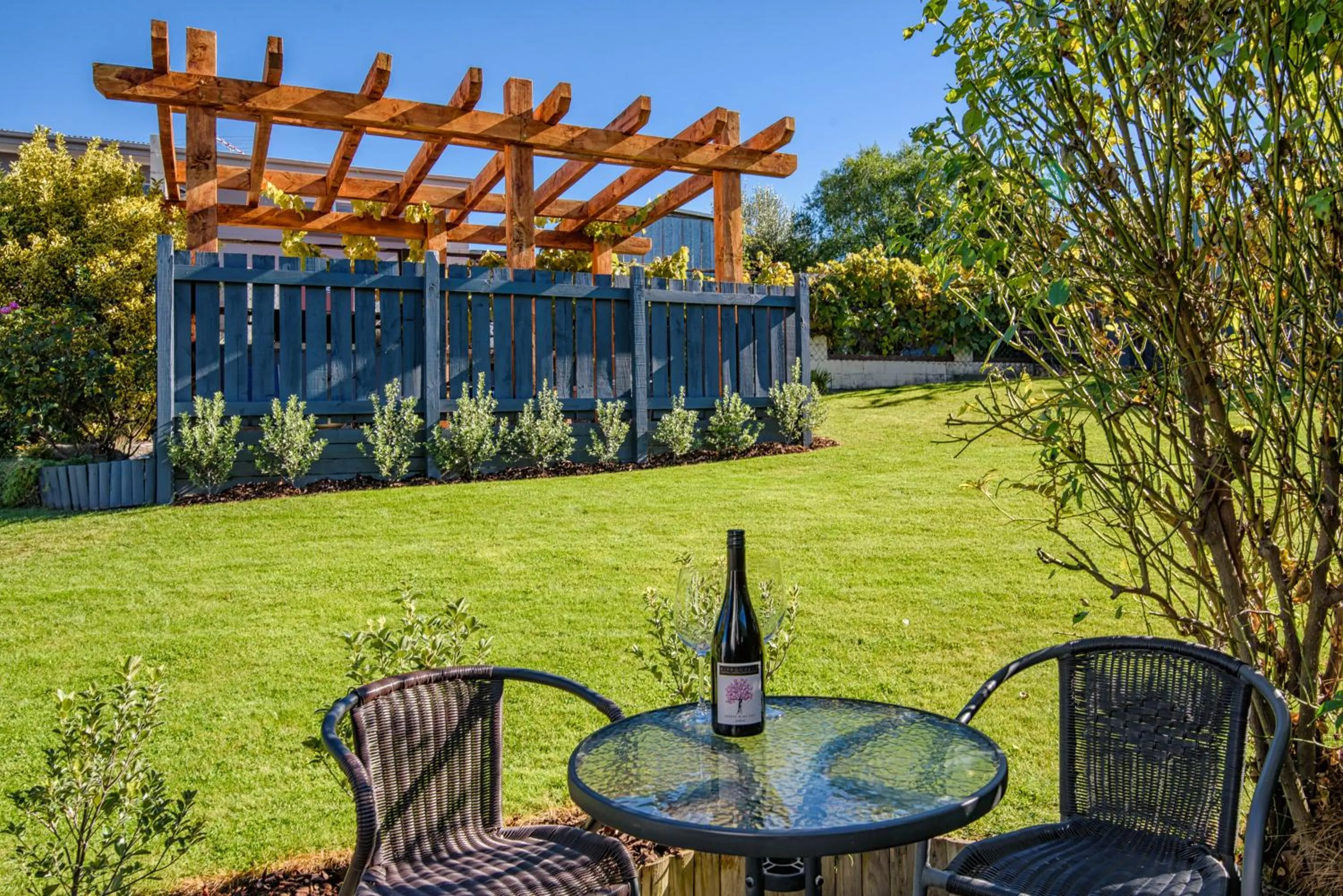 Central Gateway Motel