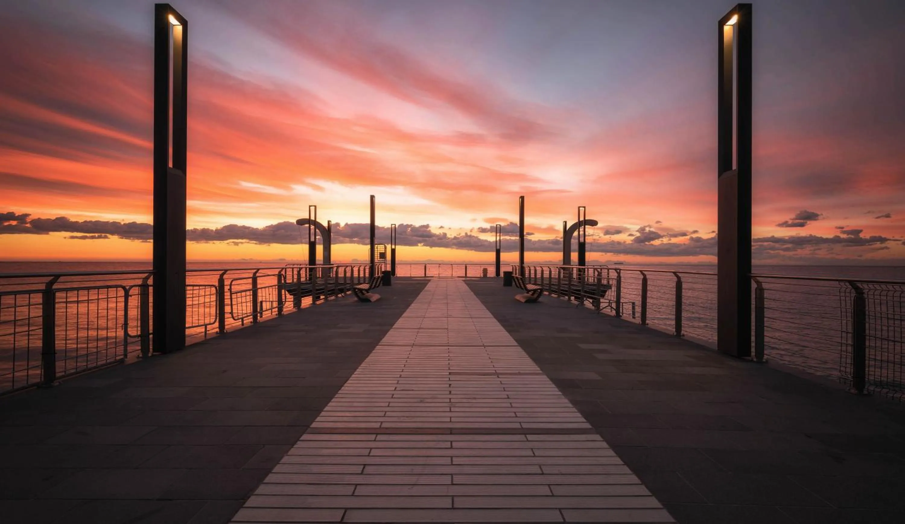 Natural landscape in Bed & Breakfast My Home - Alassio