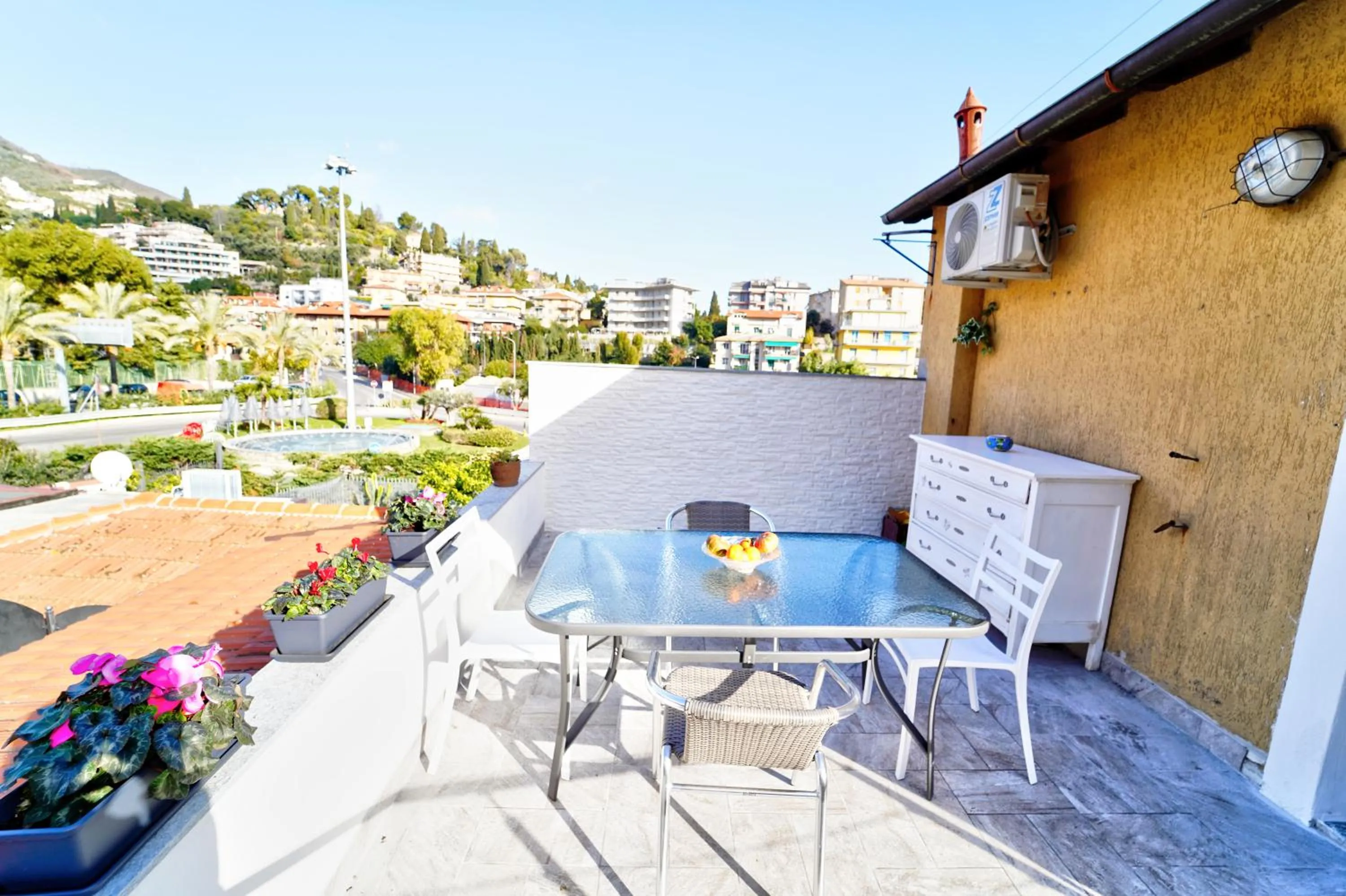 Summer in Bed & Breakfast My Home - Alassio