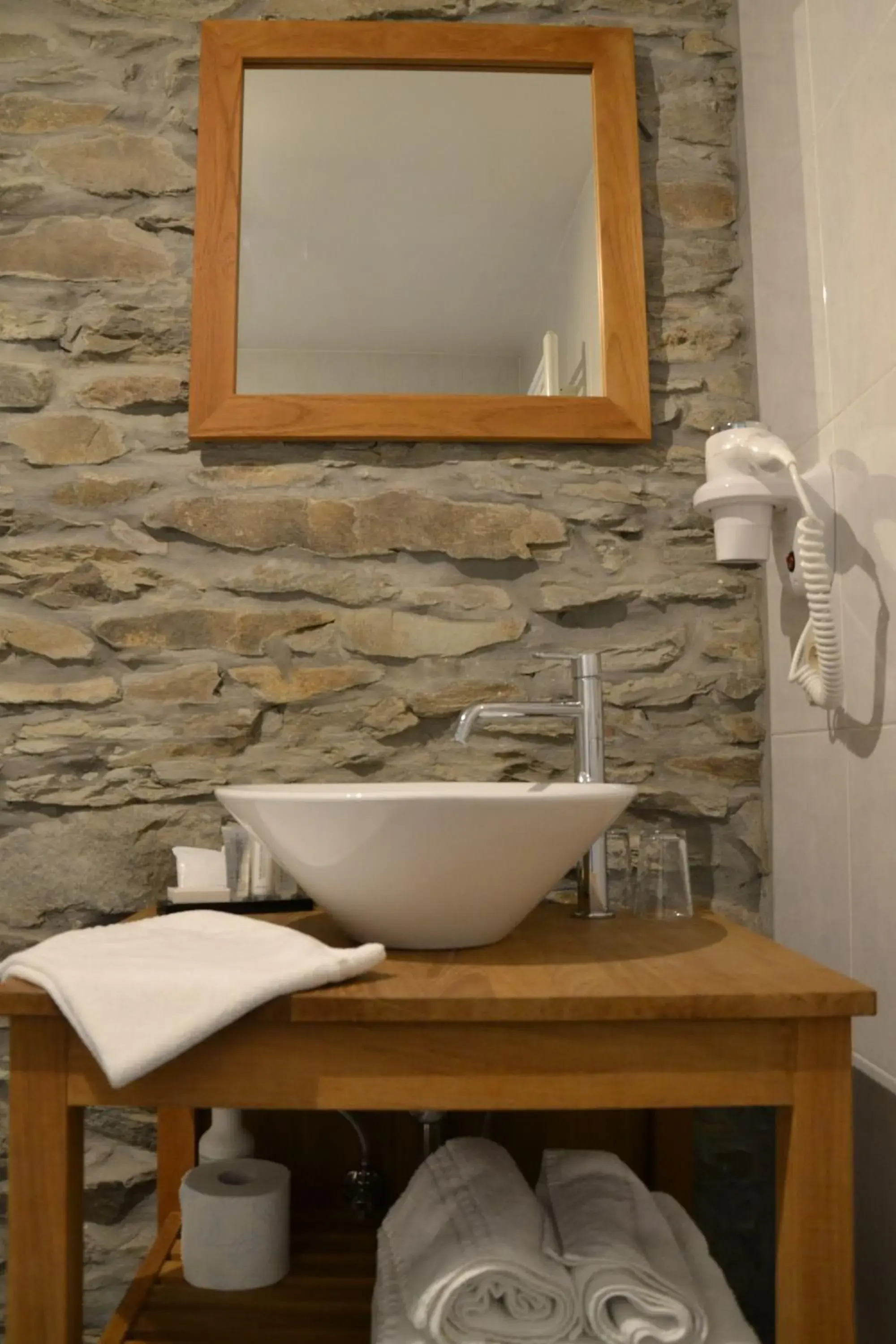 Standard Double Room in Auberge Le Temps des Saveurs Standard Double Room in Auberge Le Temps des Saveurs