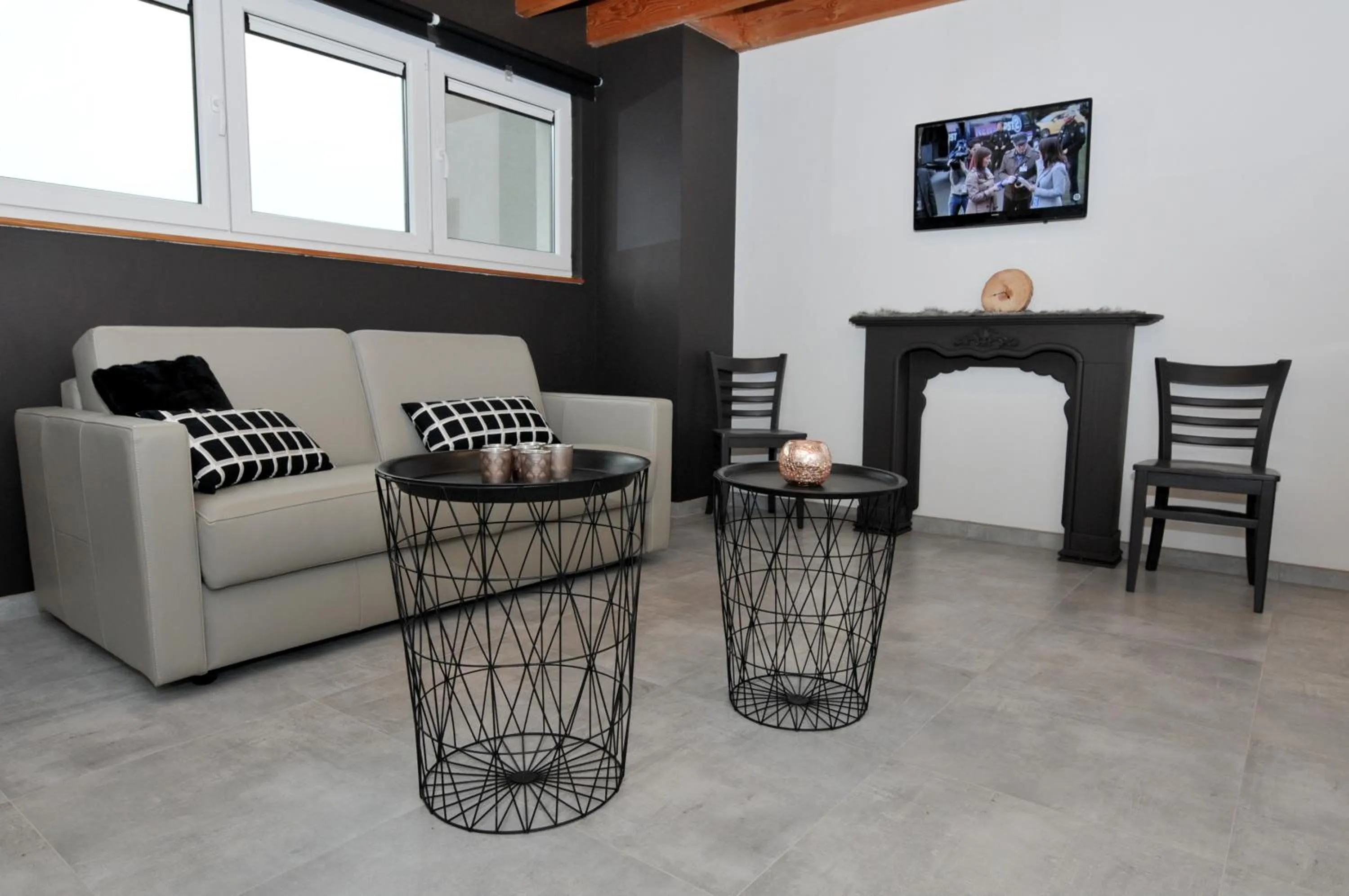 Auberge Le Temps des Saveurs