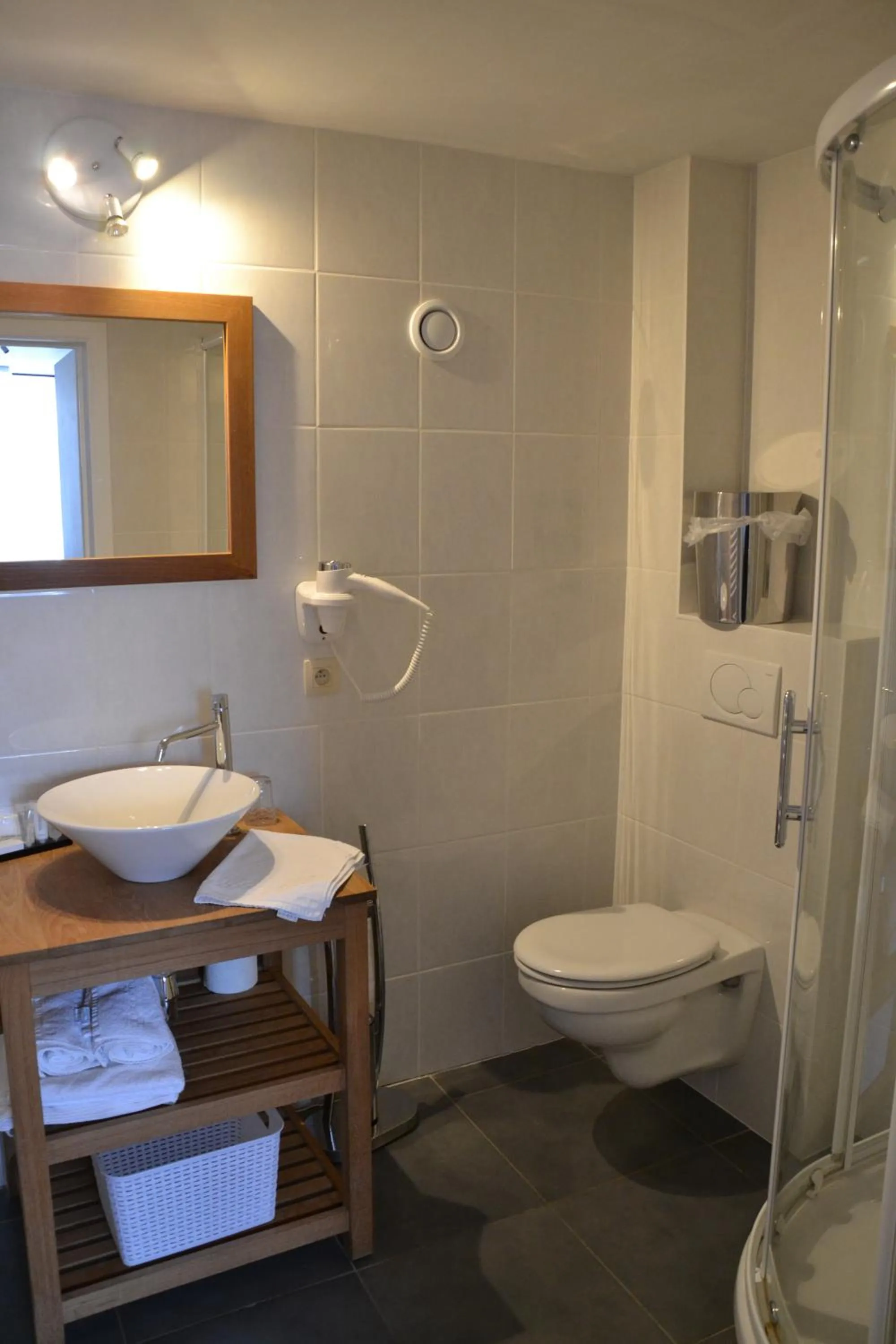 Auberge Le Temps des Saveurs