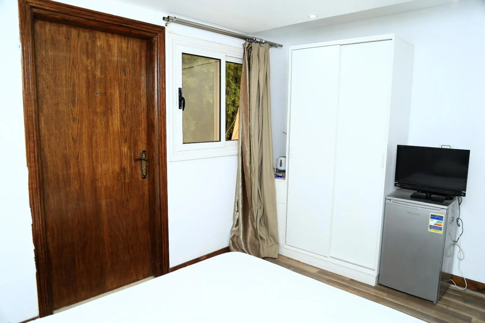 TV and multimedia in Lilly Rooms and Studio