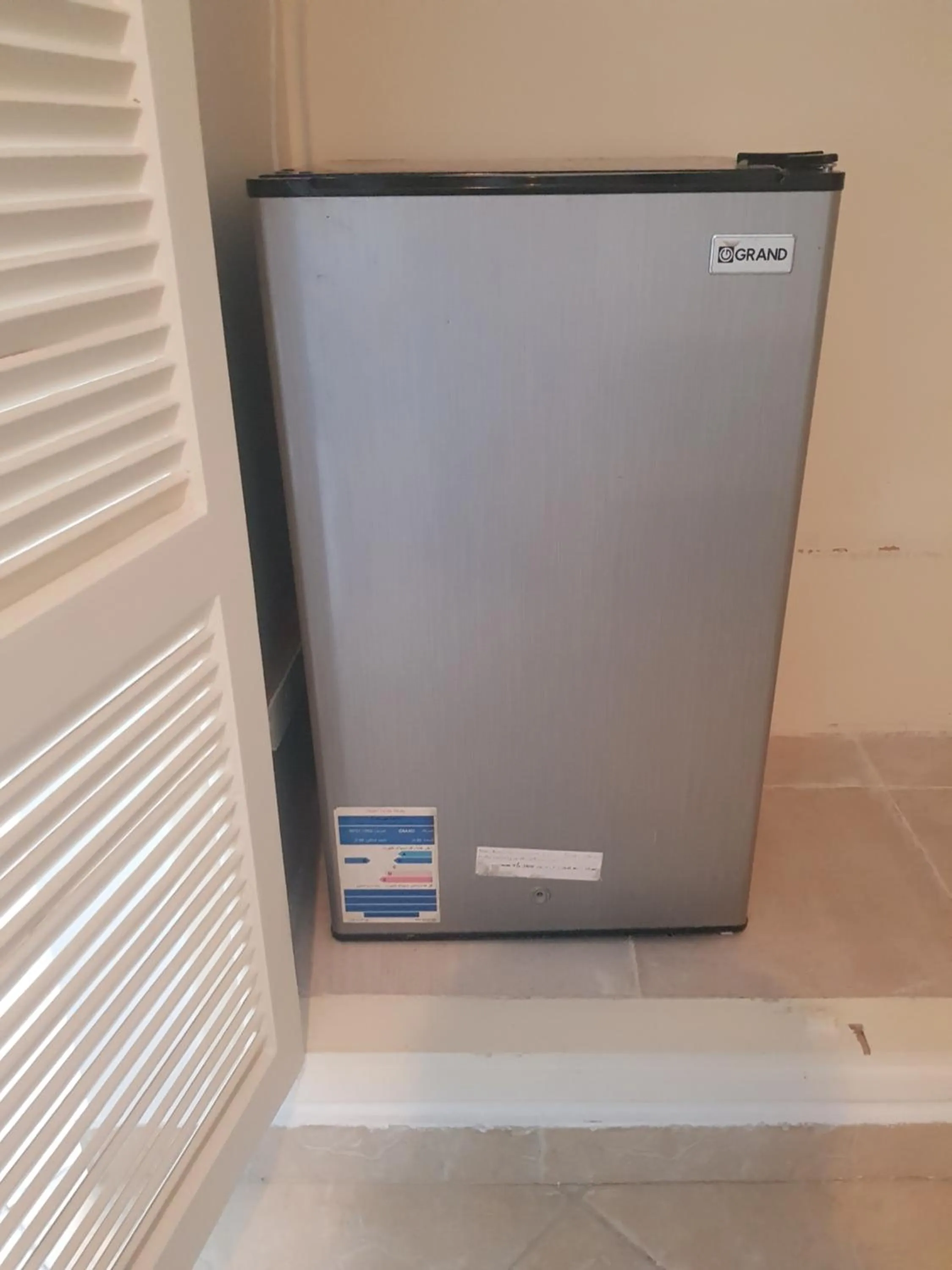 oven in Lilly Rooms and Studio