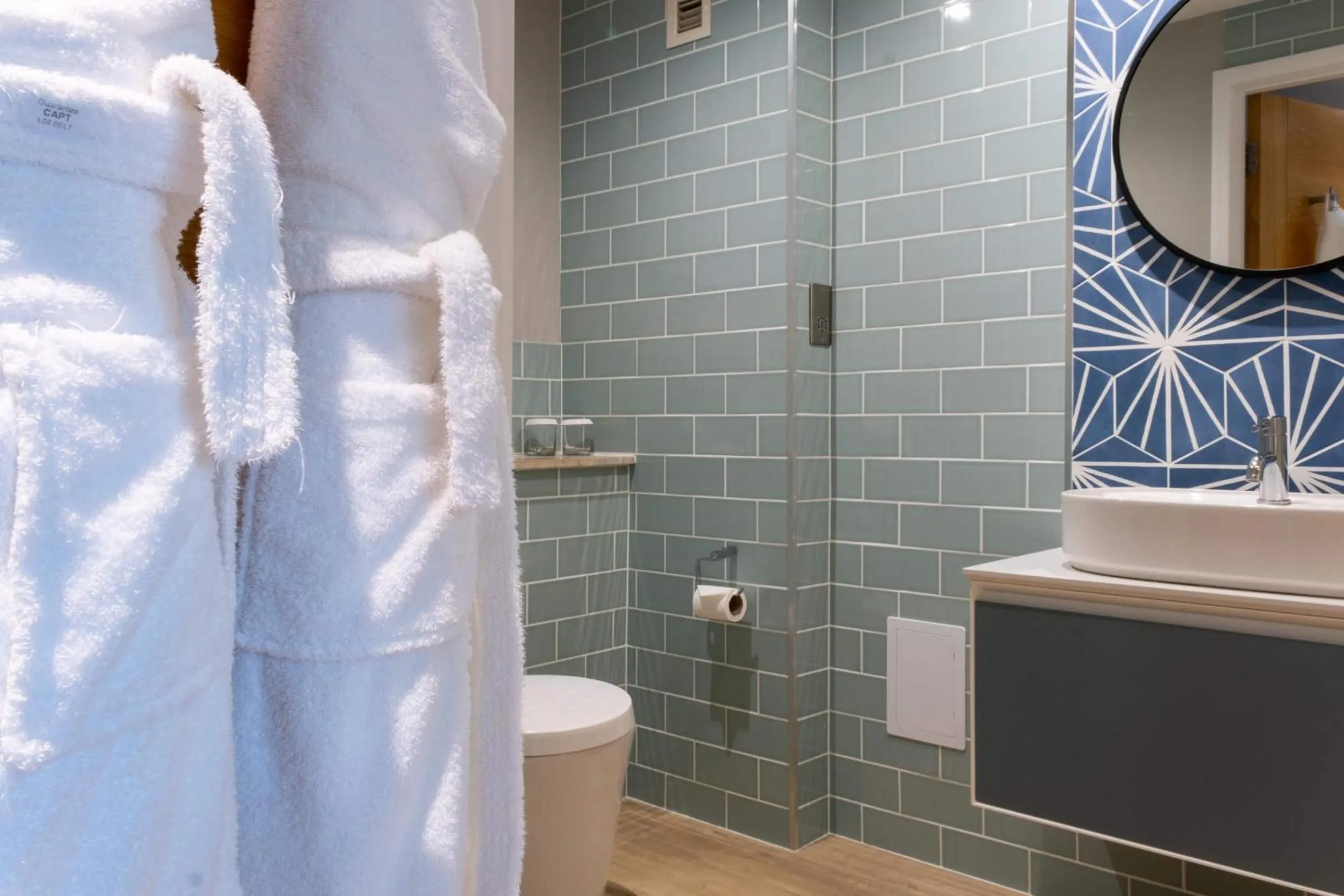 Captain's Club Hotel & Spa