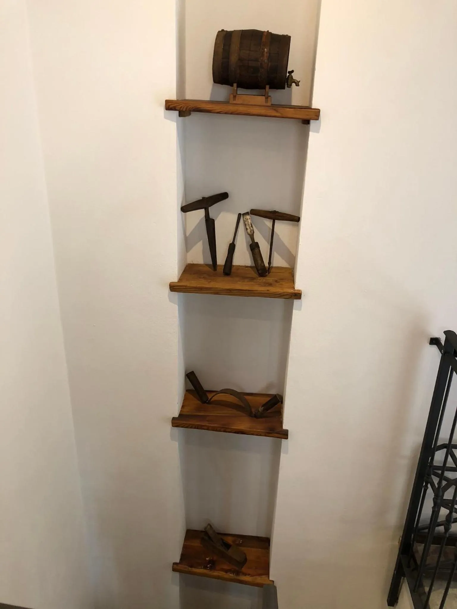 Property building in NicoMat Rooms