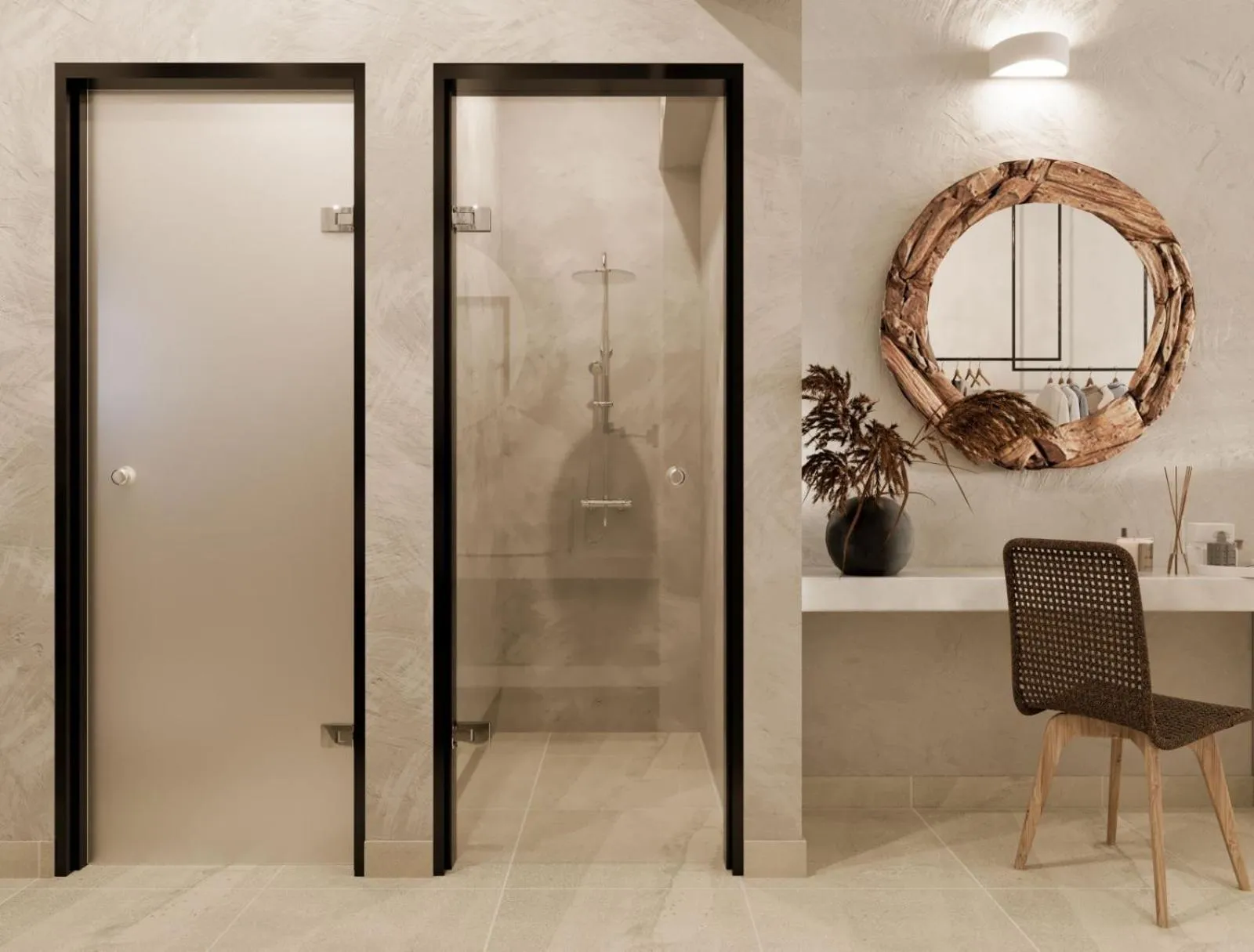 Delfini Beach Hotel & Suites