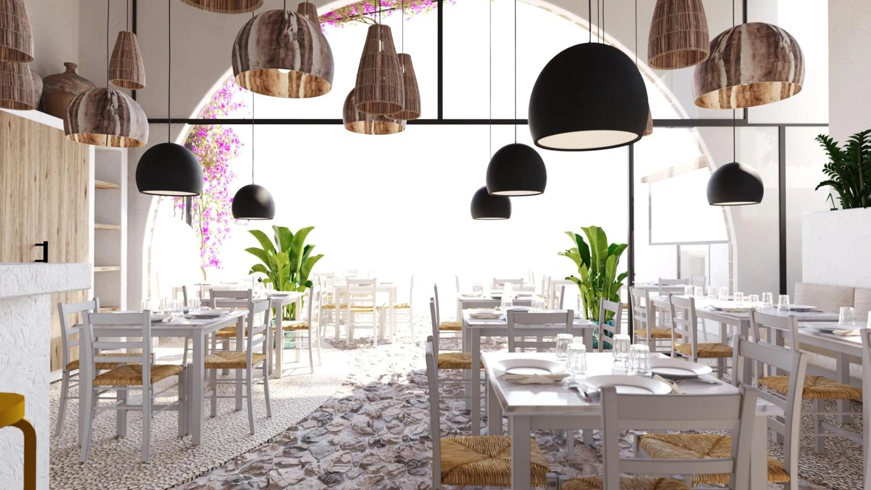 Delfini Beach Hotel & Suites