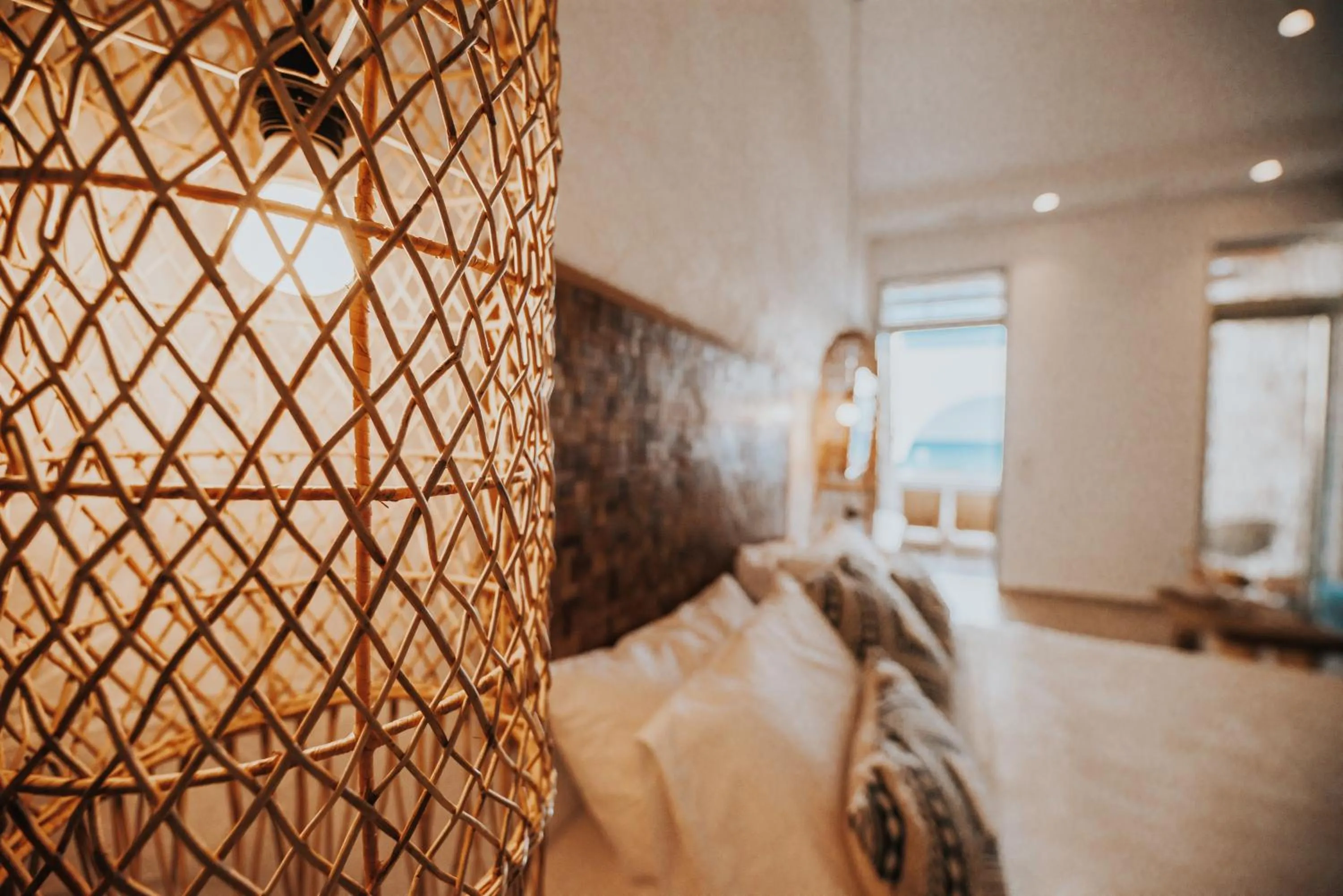 Delfini Beach Hotel & Suites