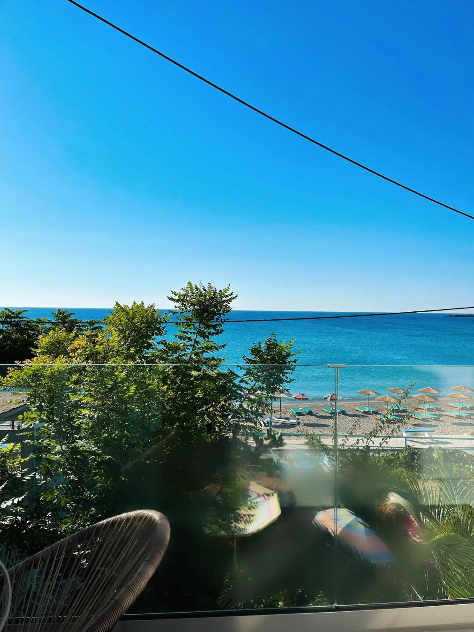 Delfini Beach Hotel & Suites