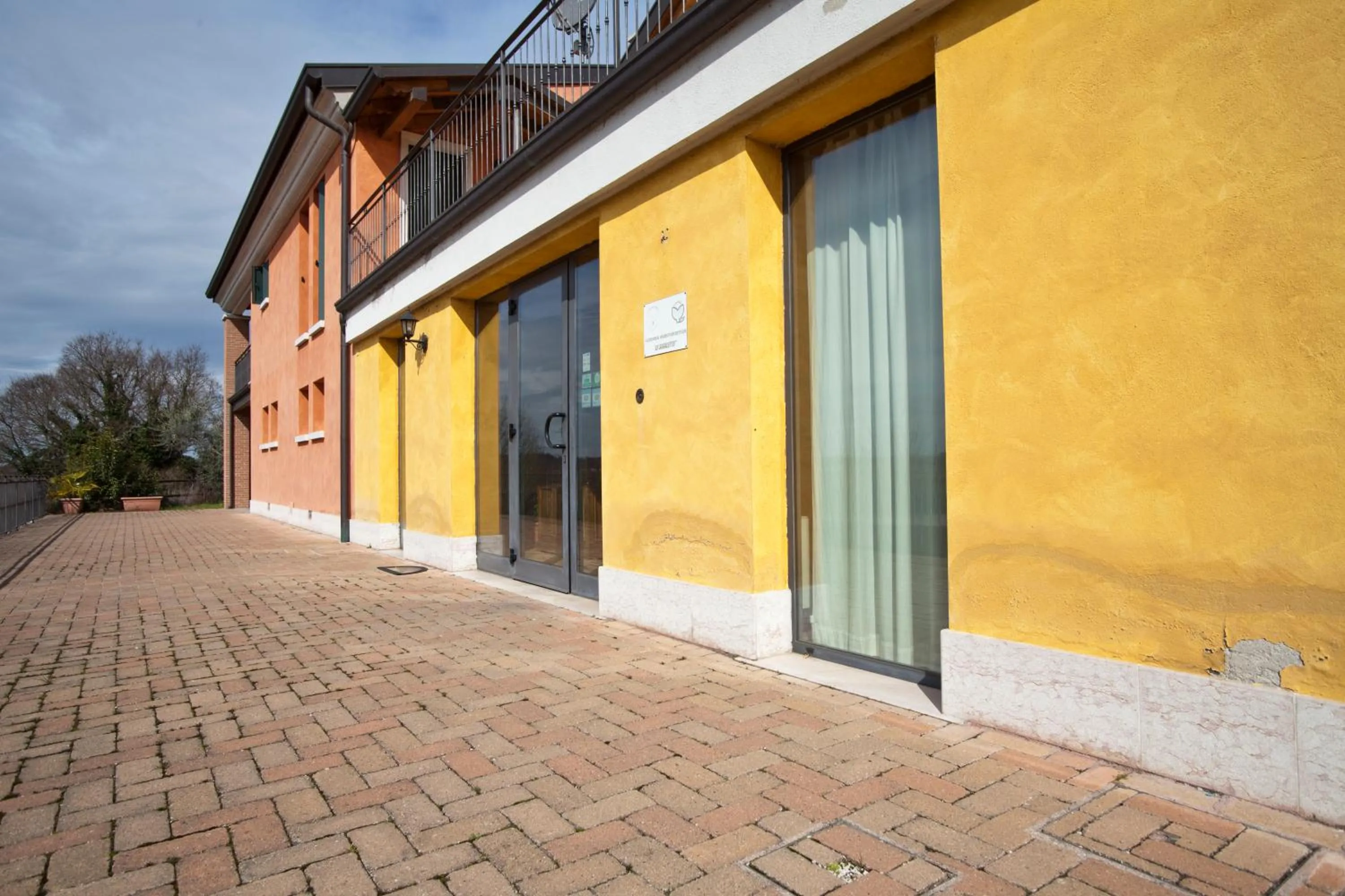 Agriturismo Le Sigalette