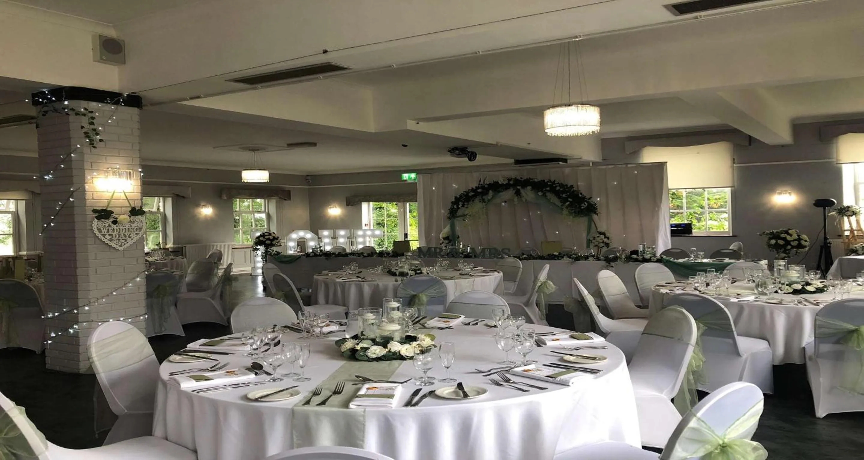 wedding in Lord Haldon Country Hotel, Sure Hotel Collection by Best Western