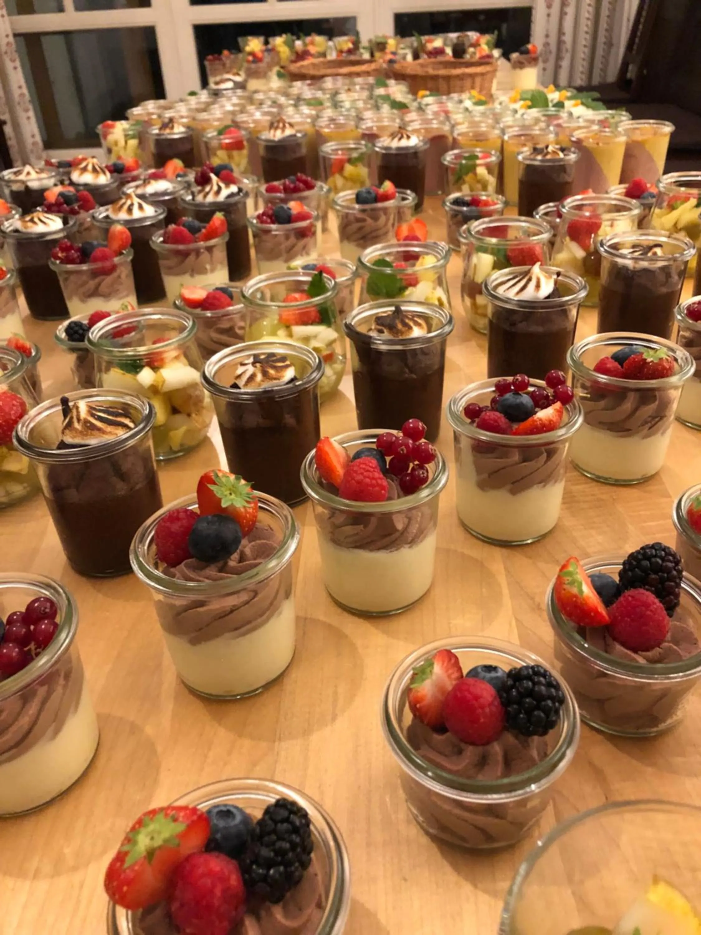 Food close-up in Hotel Brauereigasthof Amberger