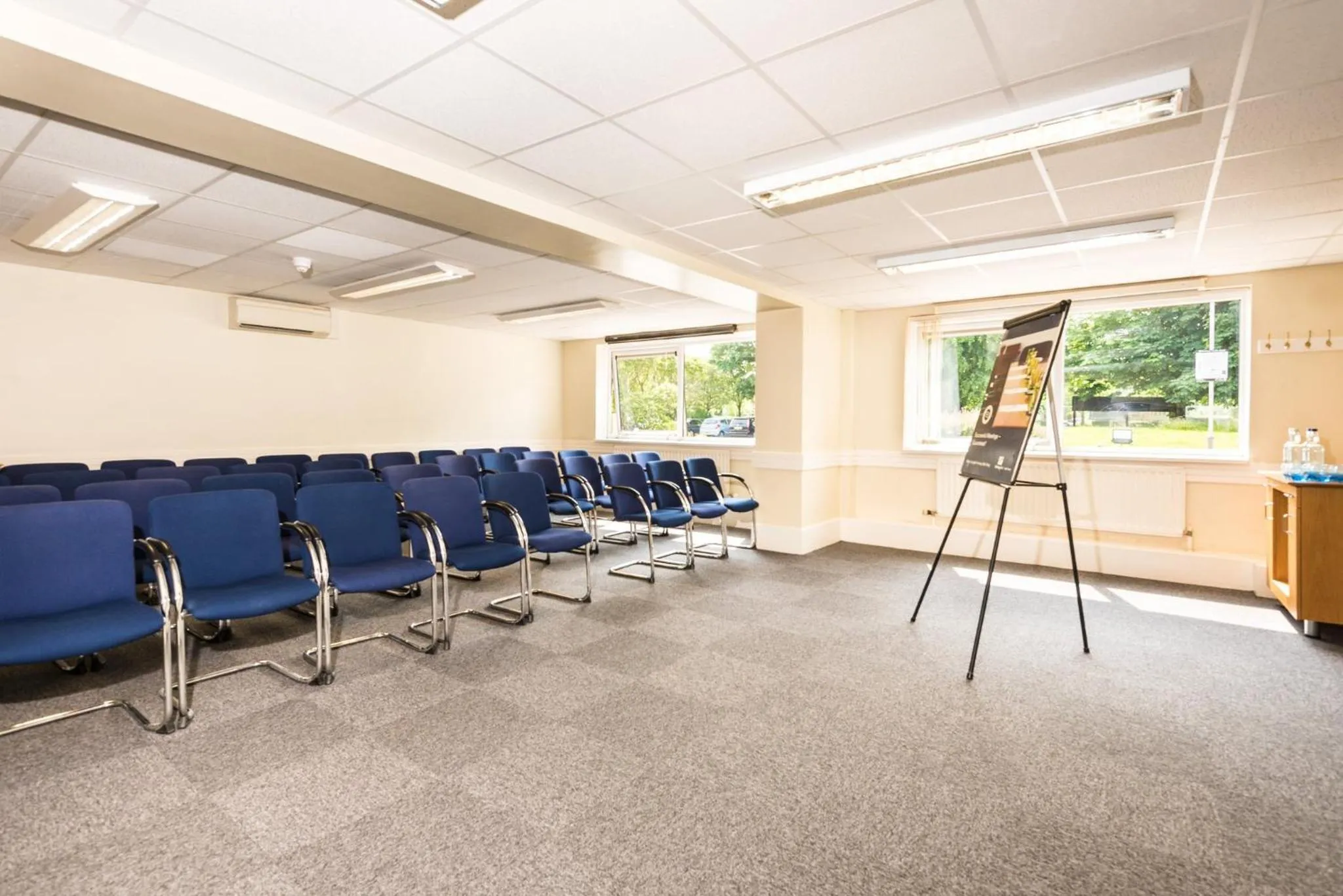 Meeting/conference room in Holiday Inn Lancaster by IHG