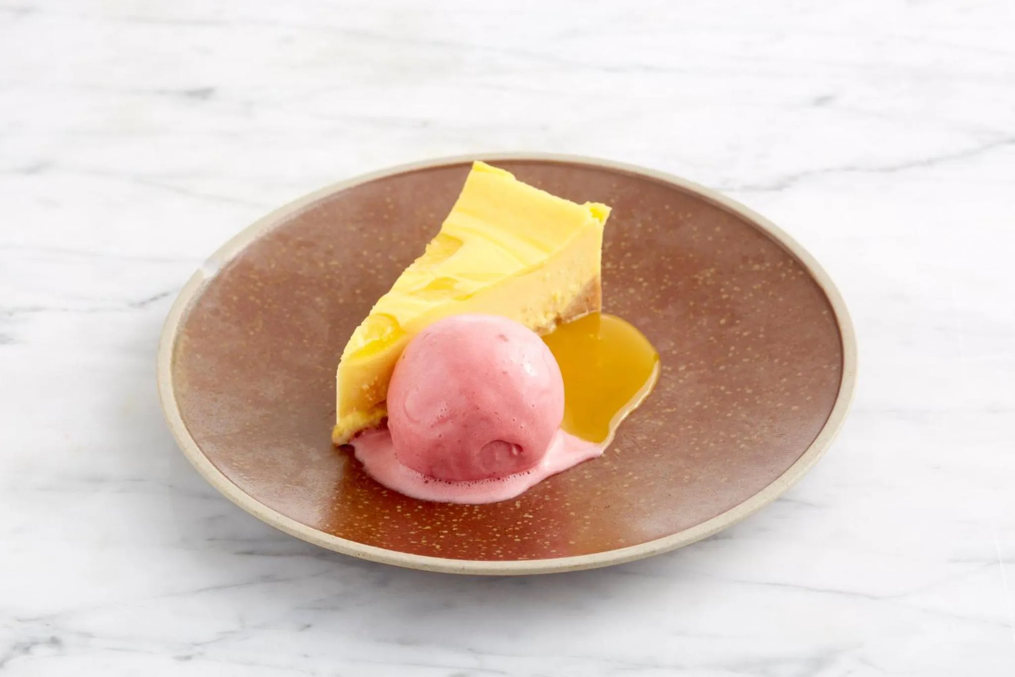 Restaurant/places to eat in Holiday Inn Lancaster by IHG