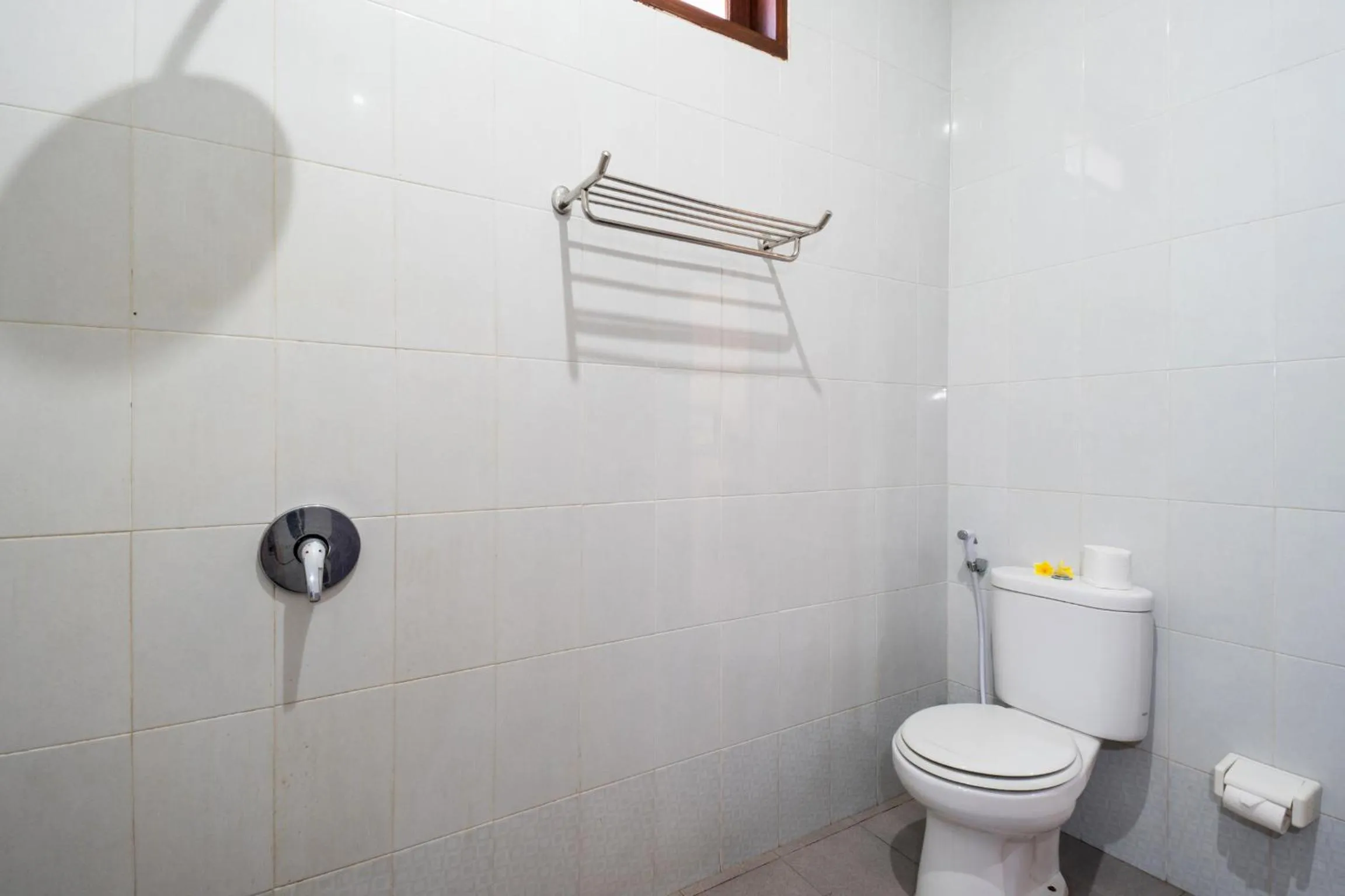 Toilet in Pondok Jenggala