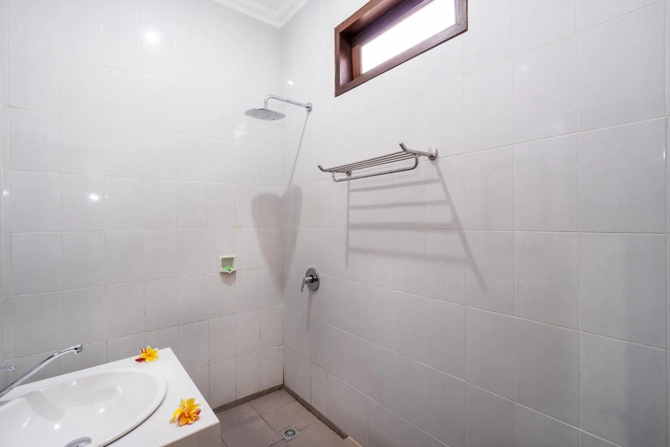 Bathroom in Pondok Jenggala