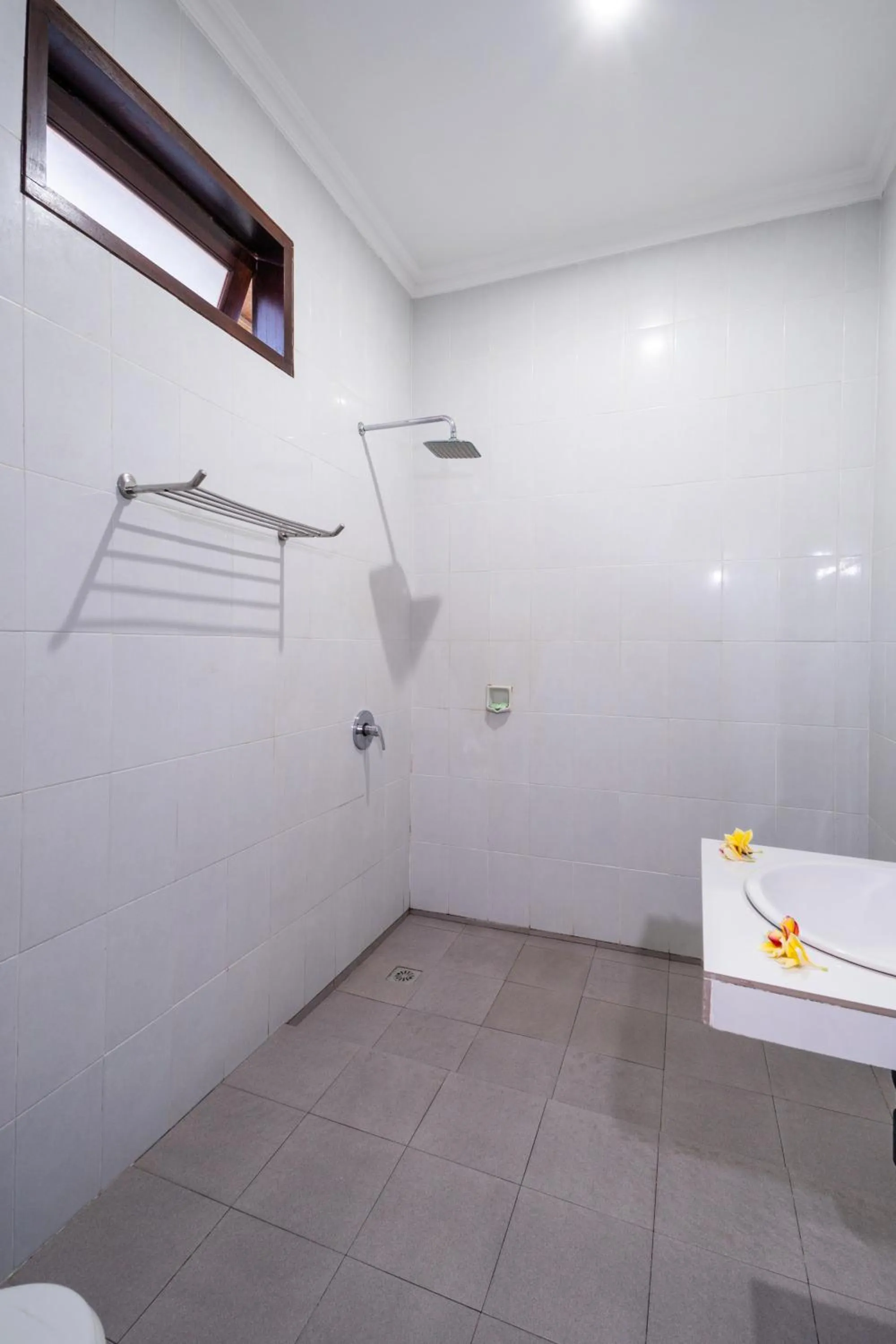 Bathroom in Pondok Jenggala