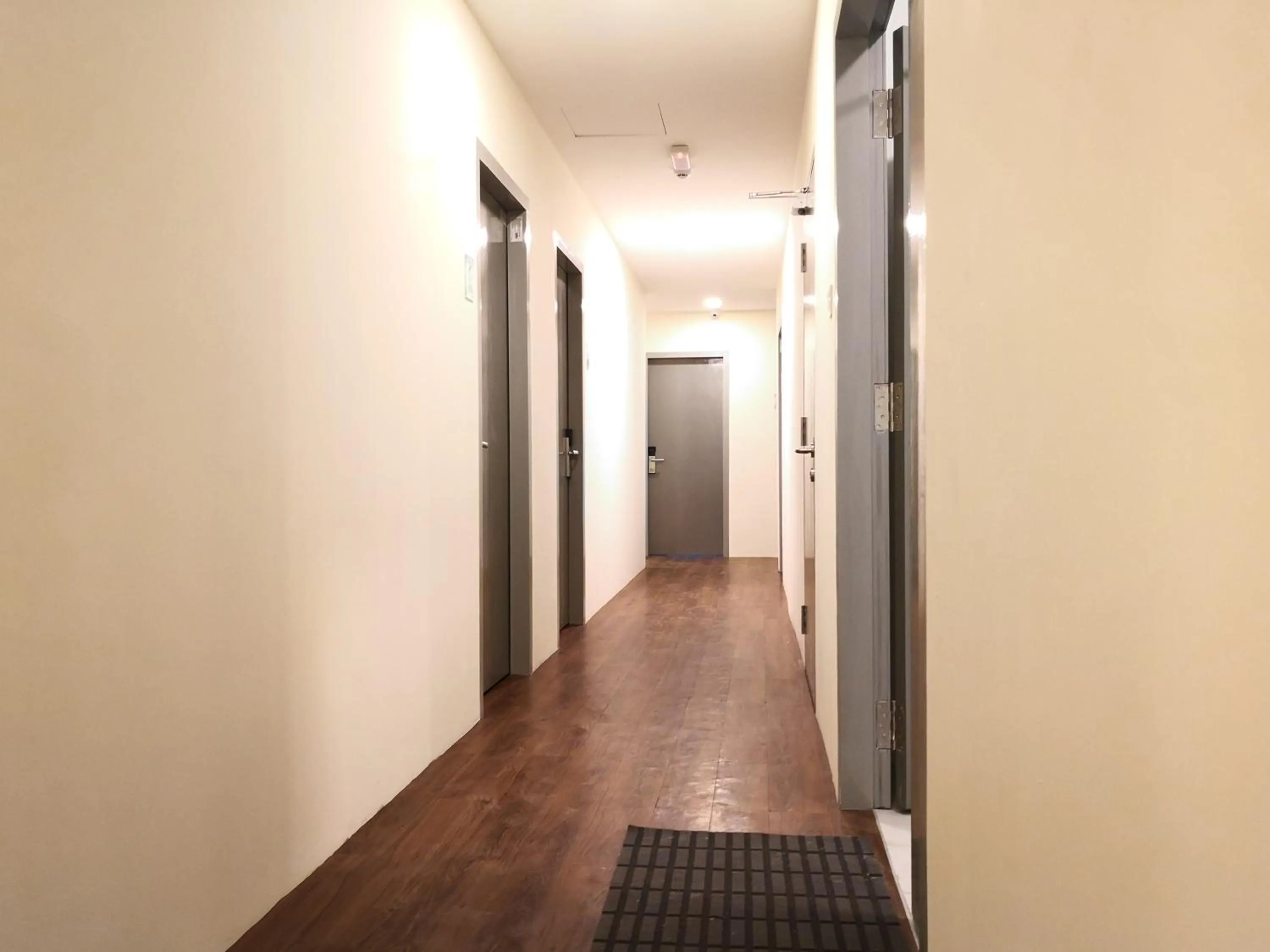 View (from property/room) in Fumah Hotel Kepong