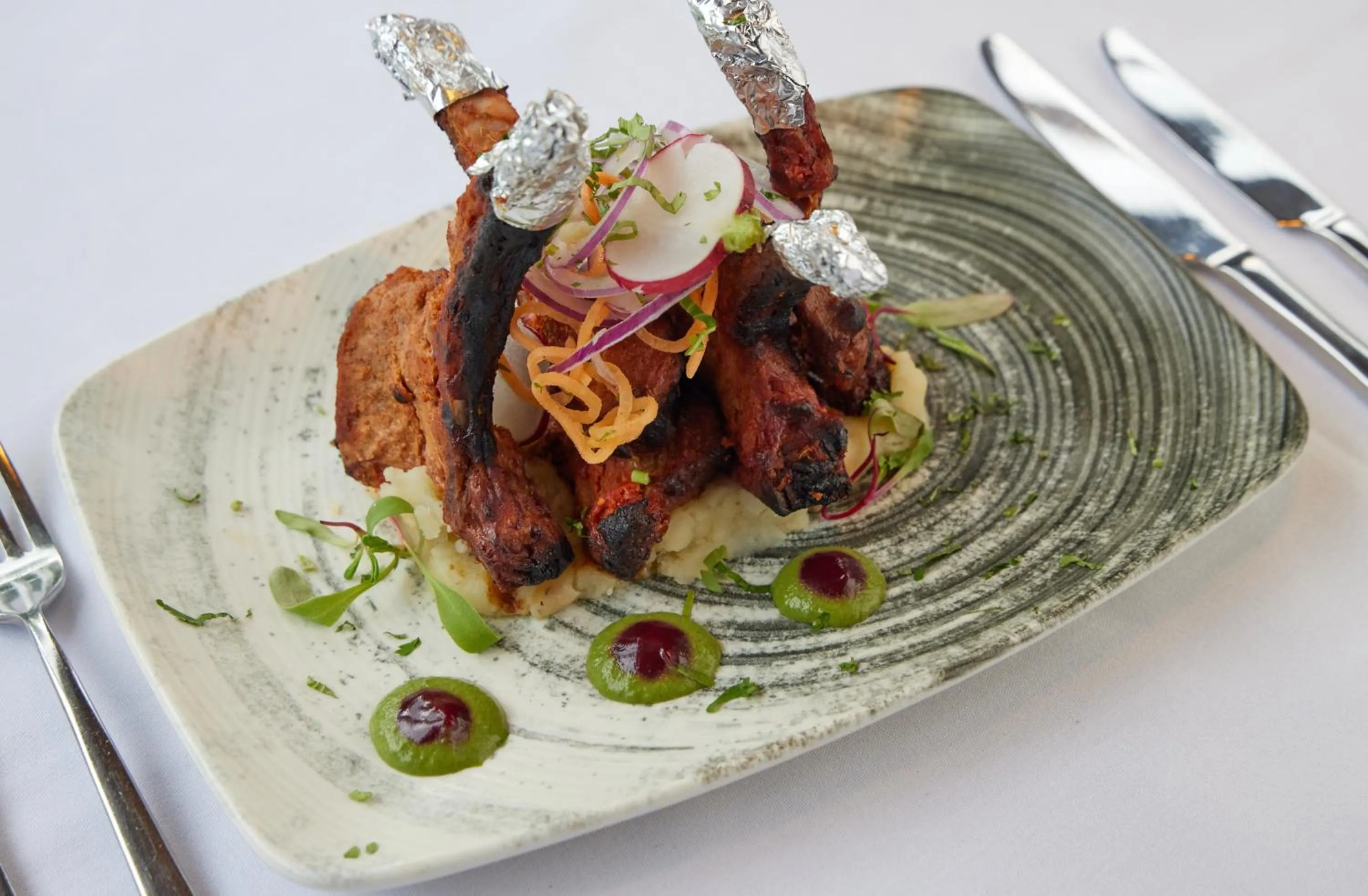 Stone House Hotel ‘A Bespoke Hotel’