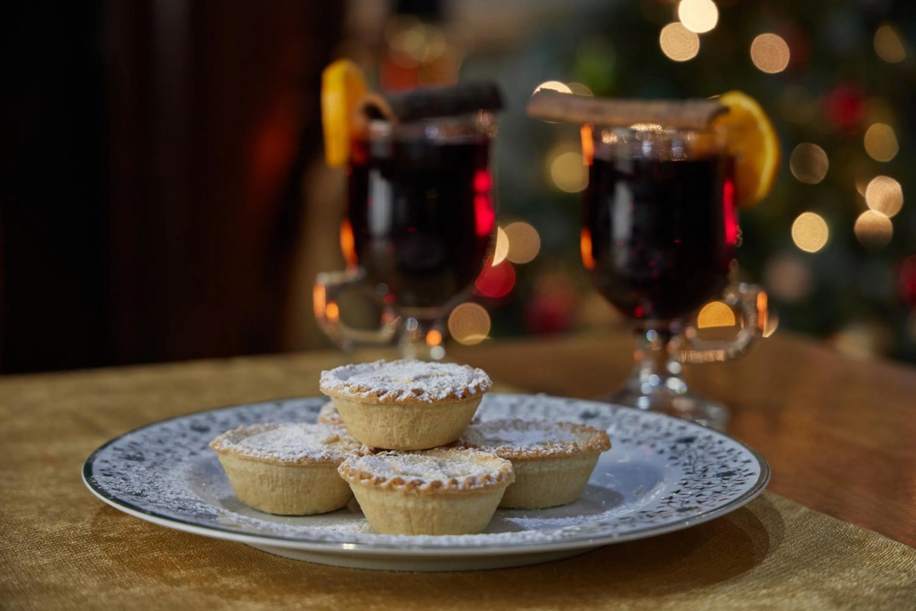 Stone House Hotel ‘A Bespoke Hotel’