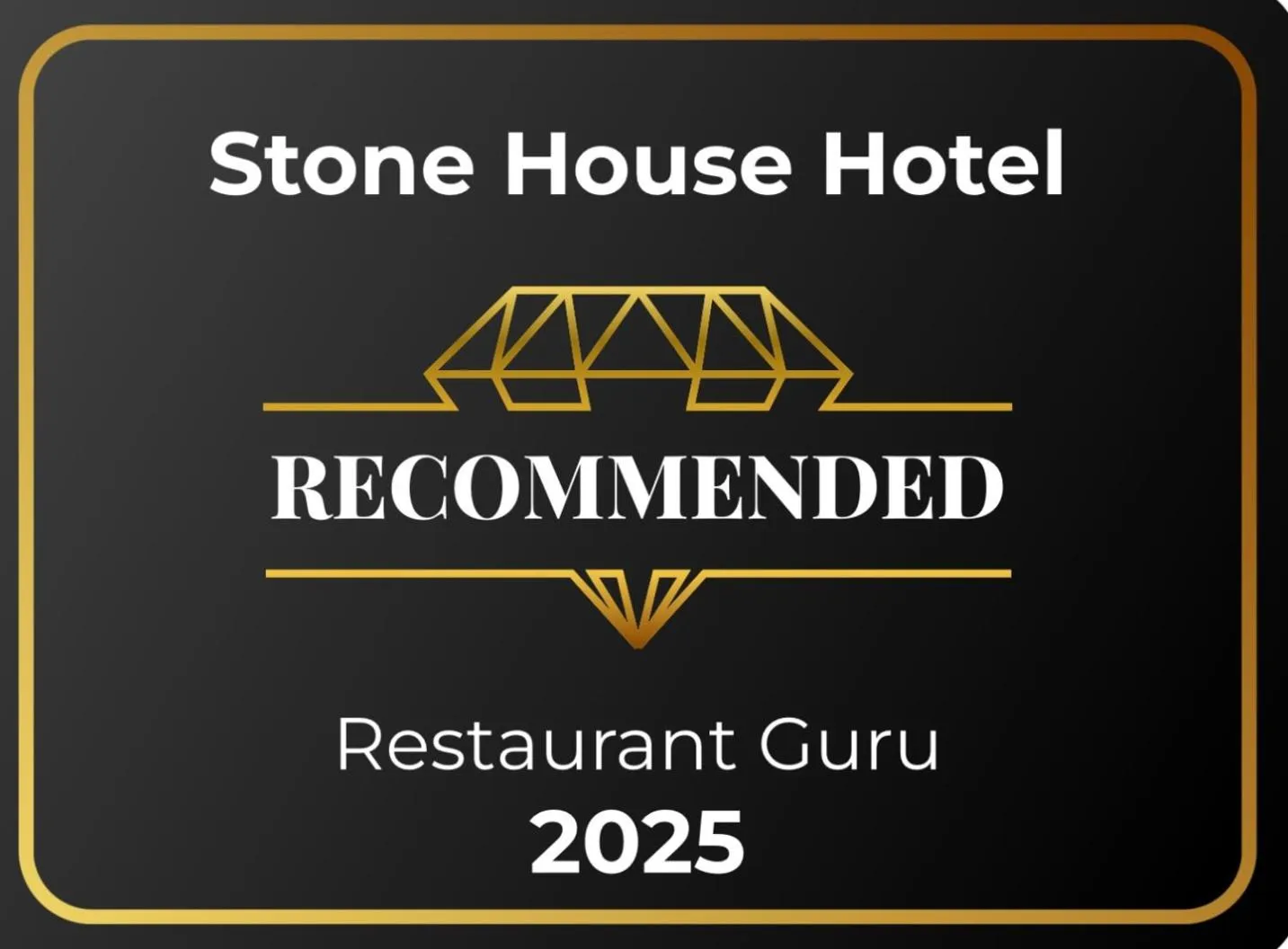 Property building in Stone House Hotel ‘A Bespoke Hotel’