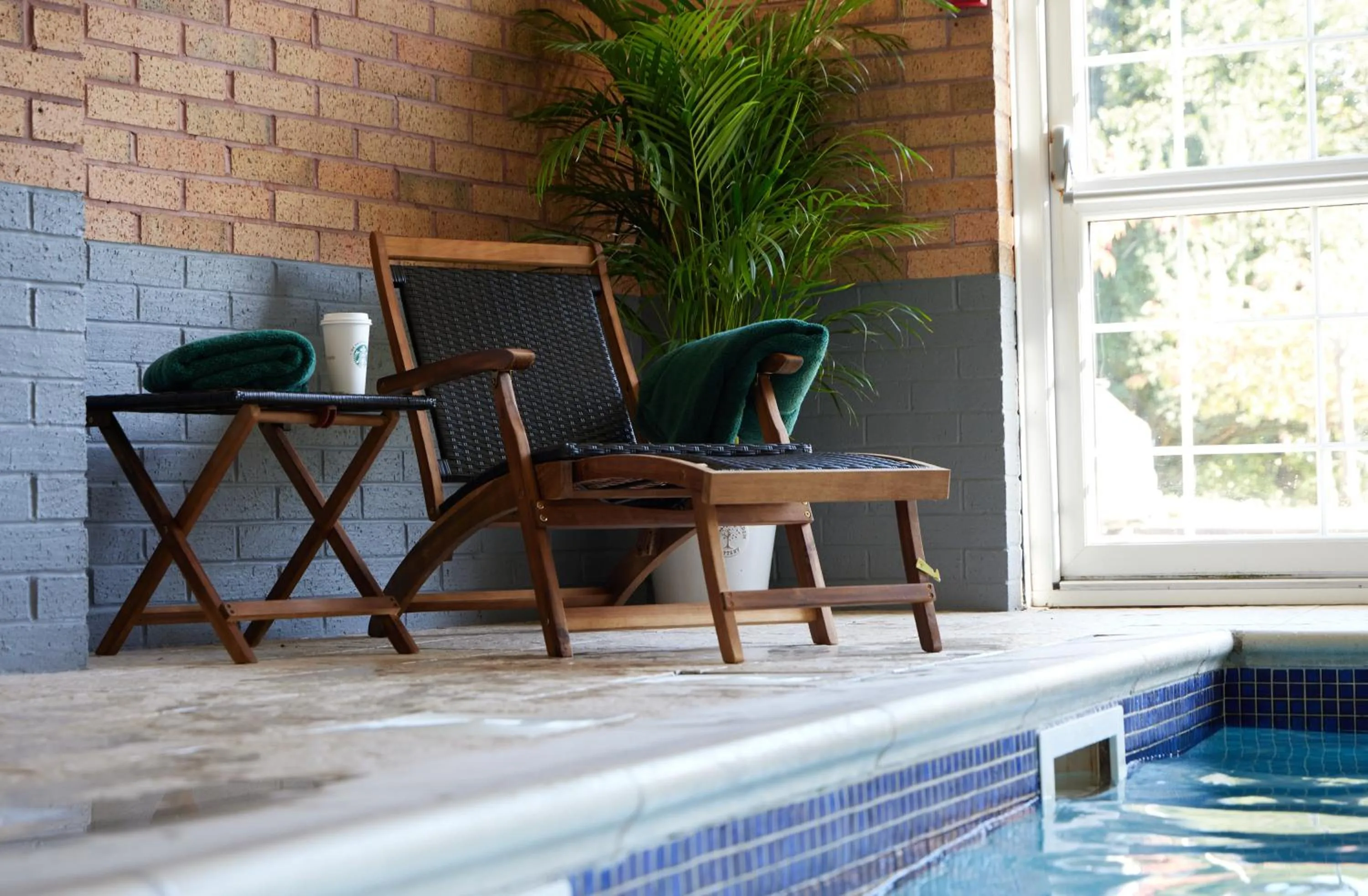 Fitness centre/facilities in Stone House Hotel ‘A Bespoke Hotel’