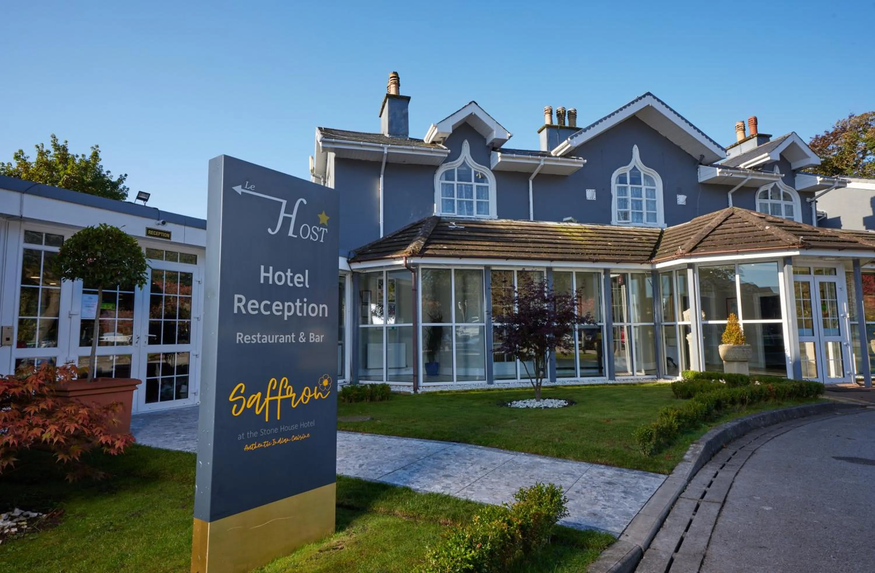 Stone House Hotel ‘A Bespoke Hotel’