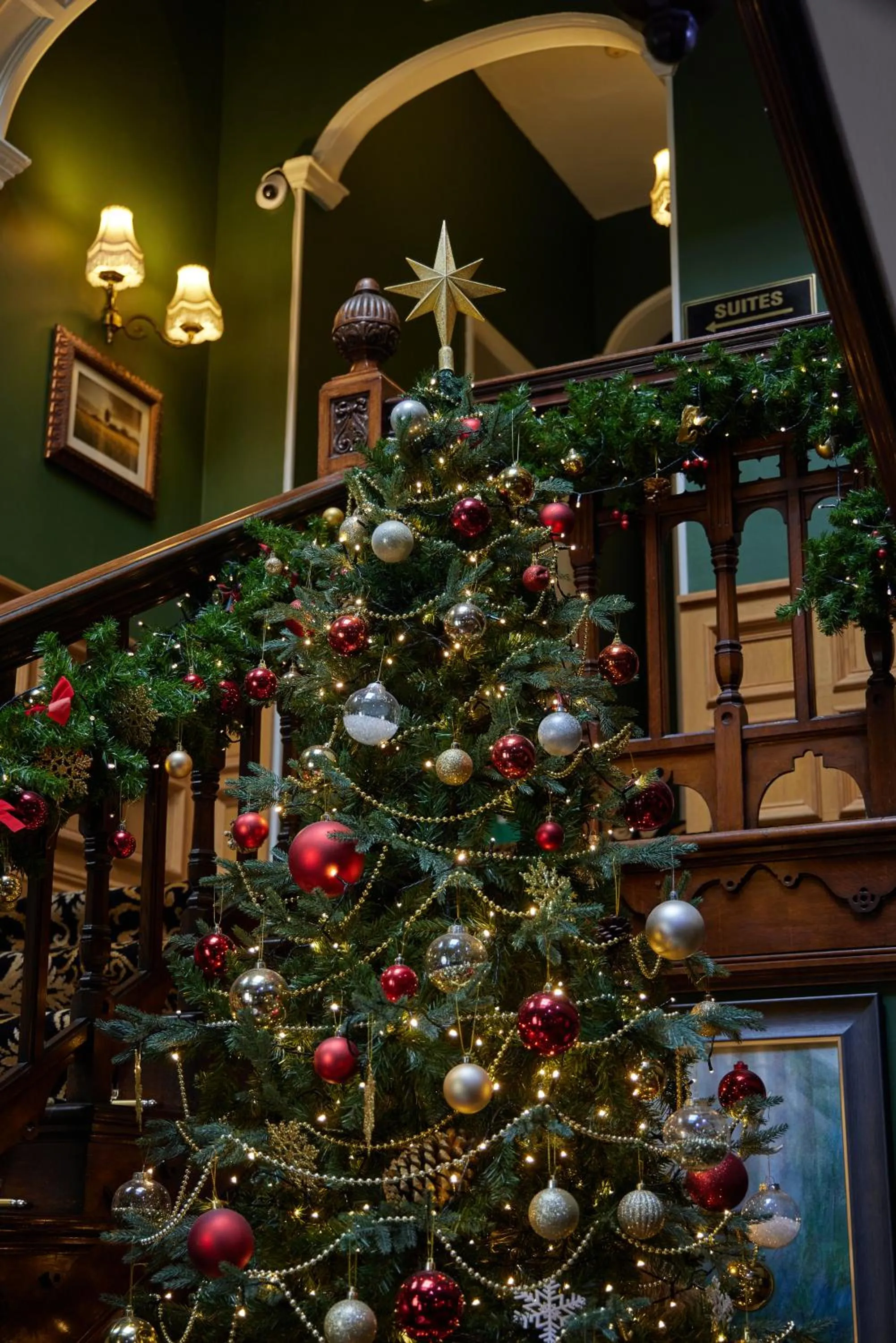 Stone House Hotel ‘A Bespoke Hotel’