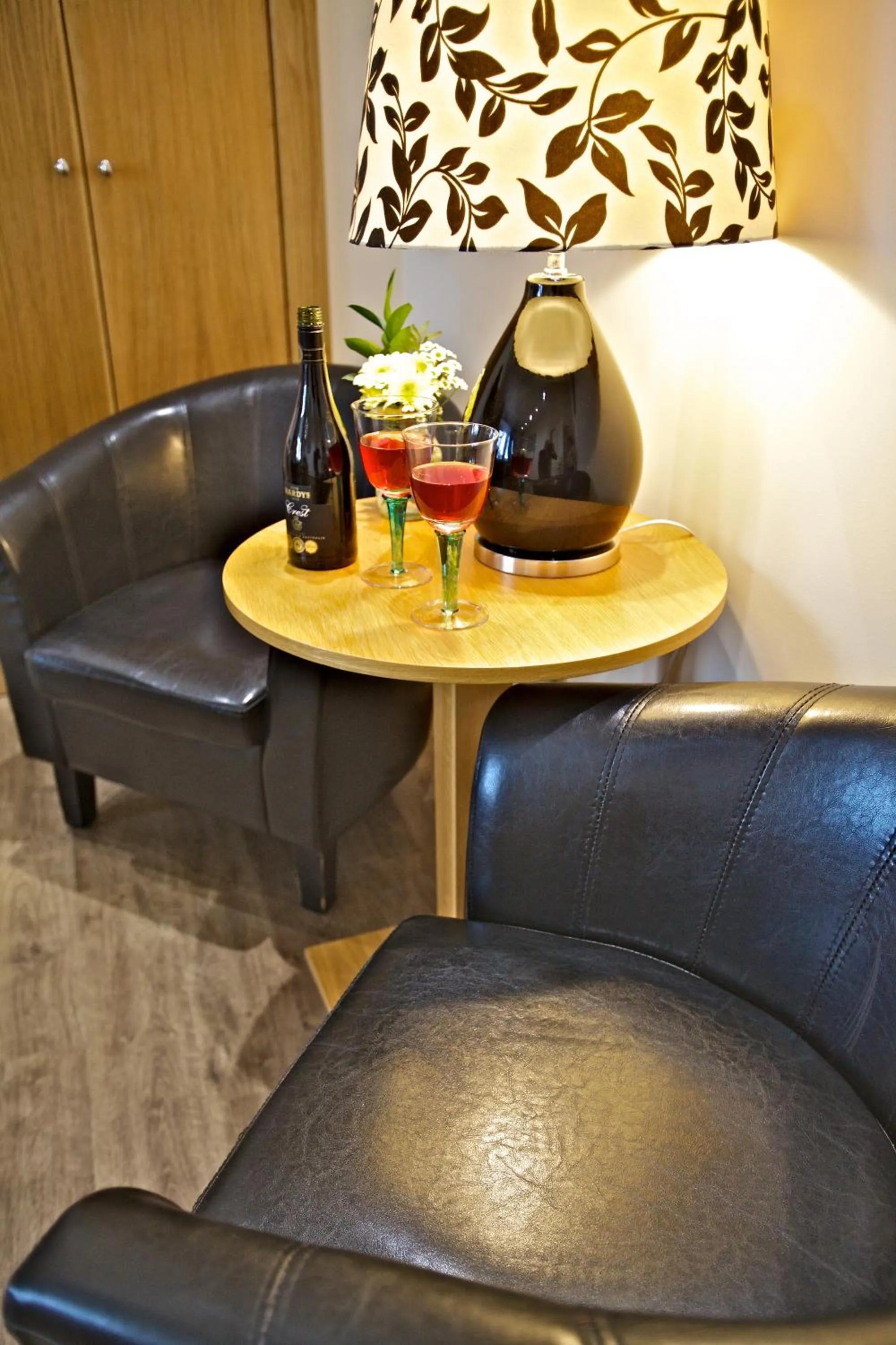 Communal lounge/ TV room in Heatherlea