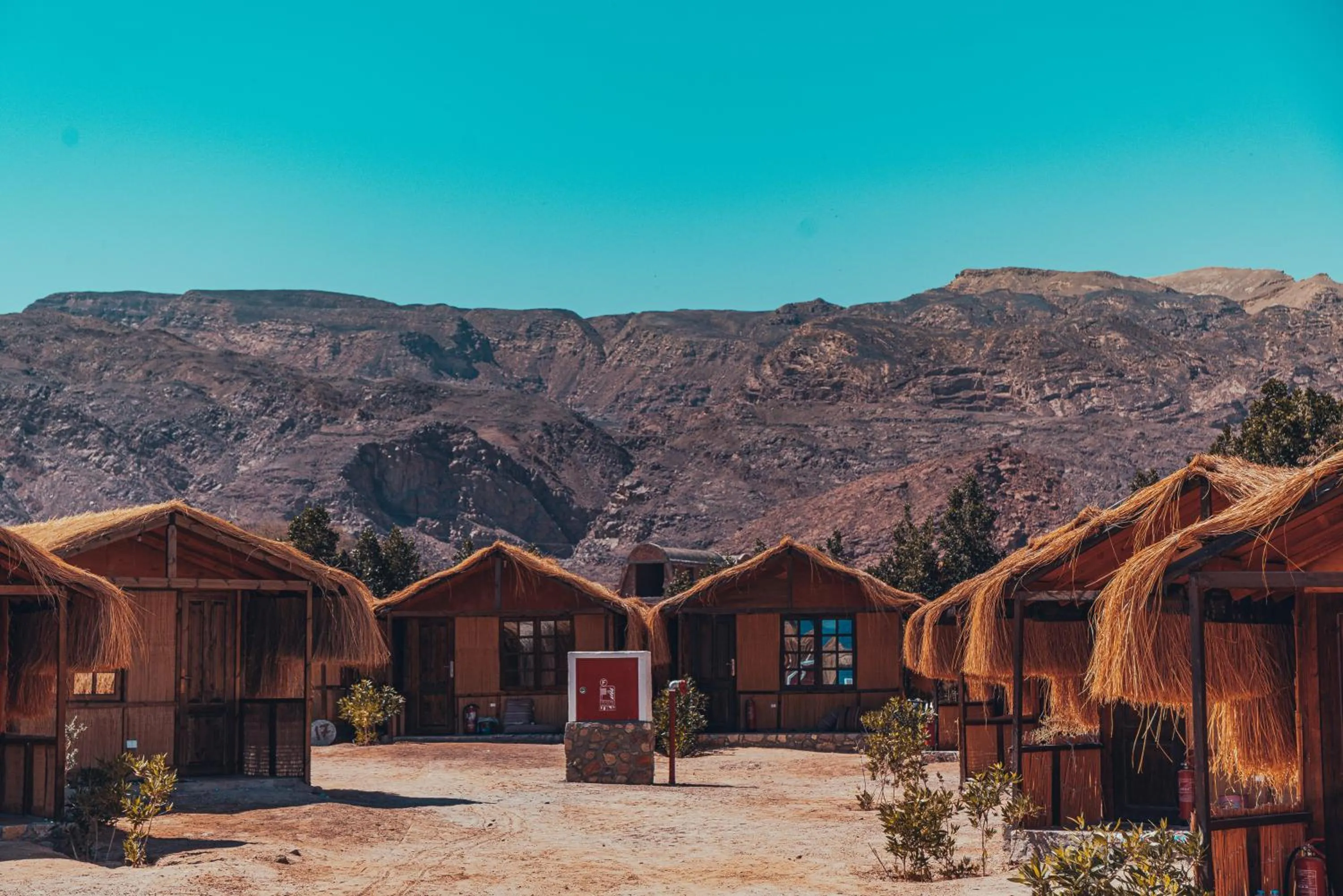 Property building in Paradise Sweir