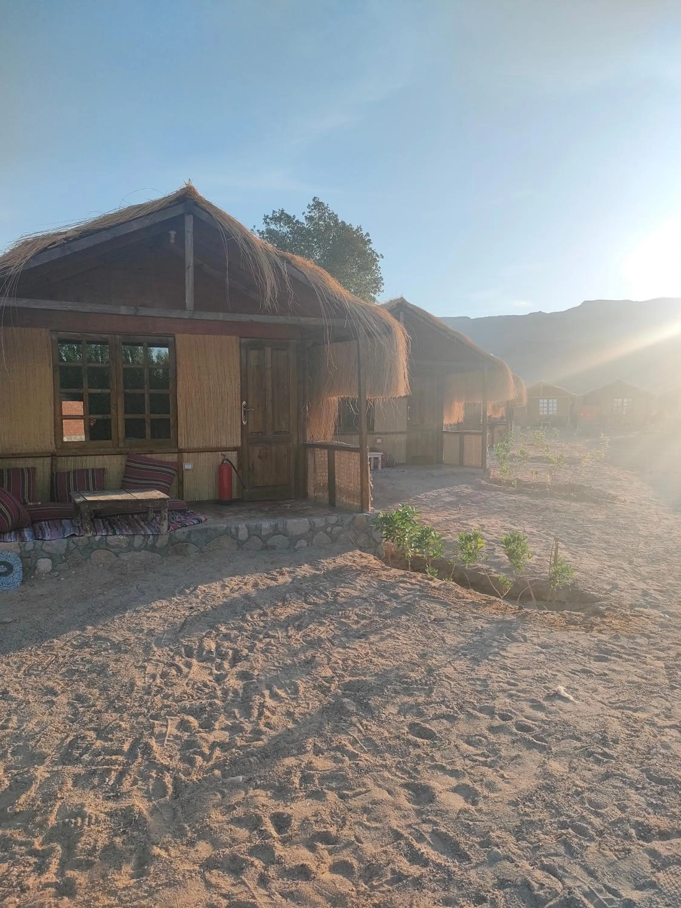 Property building in Paradise Sweir