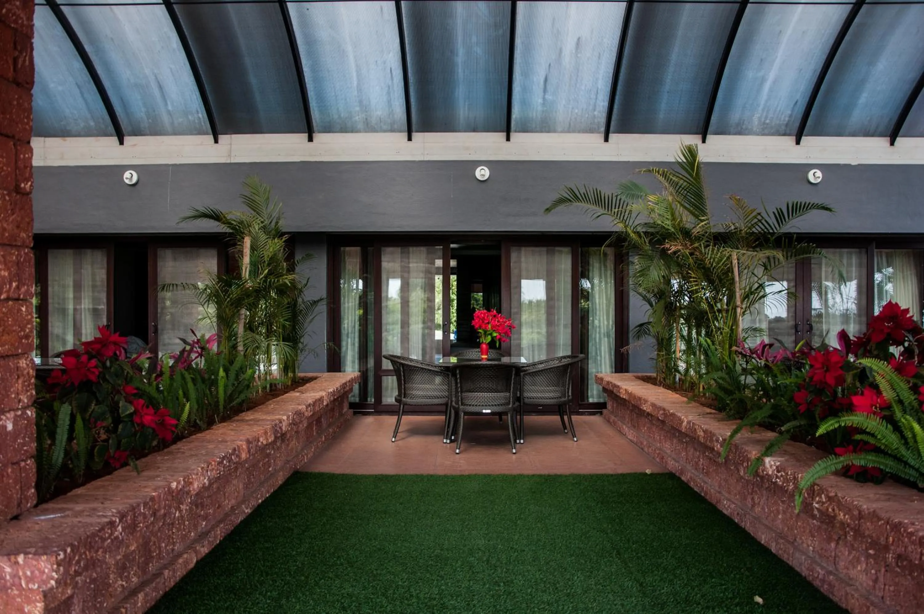 View (from property/room) in Brightland Resort & Spa