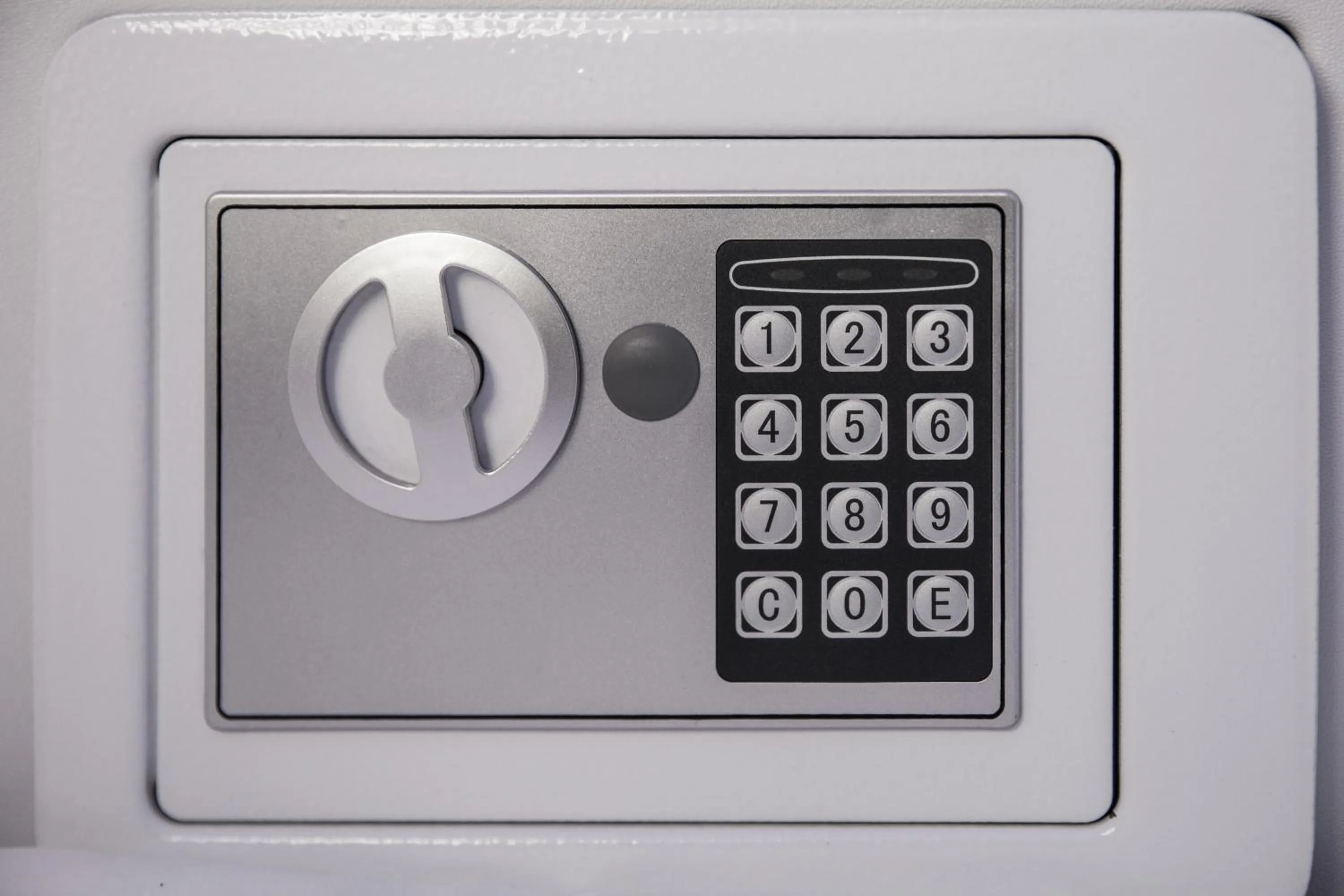 Area and facilities in Danang Capsule Hotel & Rooftop Bar