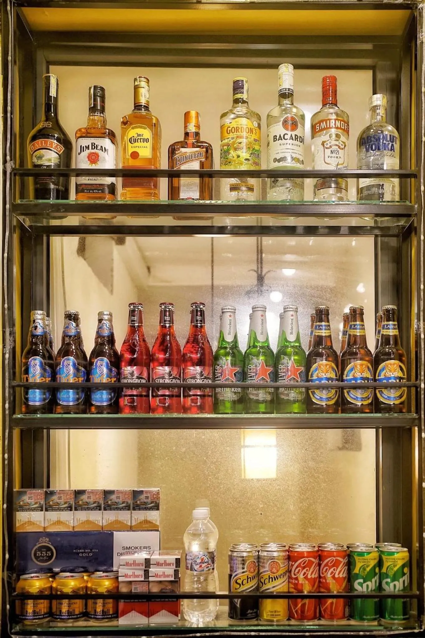 Danang Capsule Hotel & Rooftop Bar