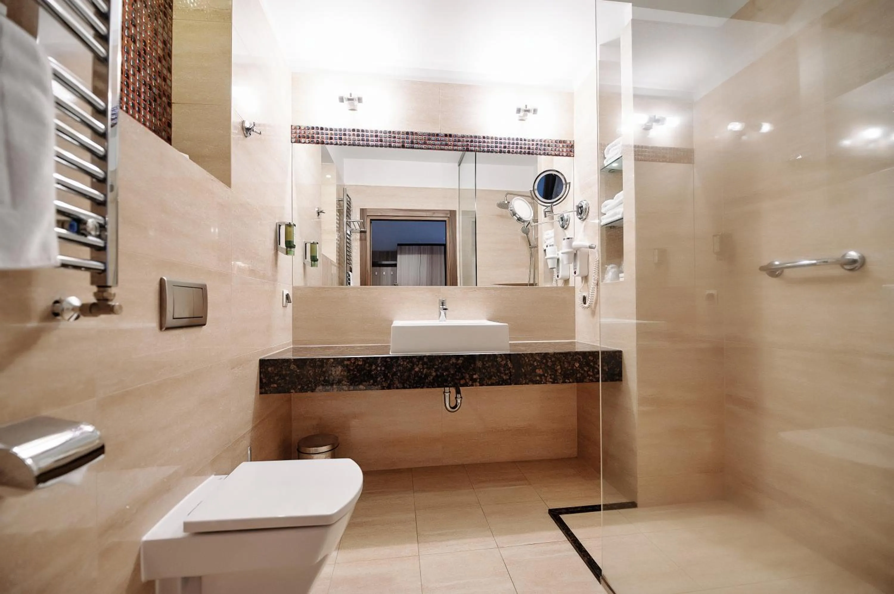 Blue Diamond Hotel Active SPA