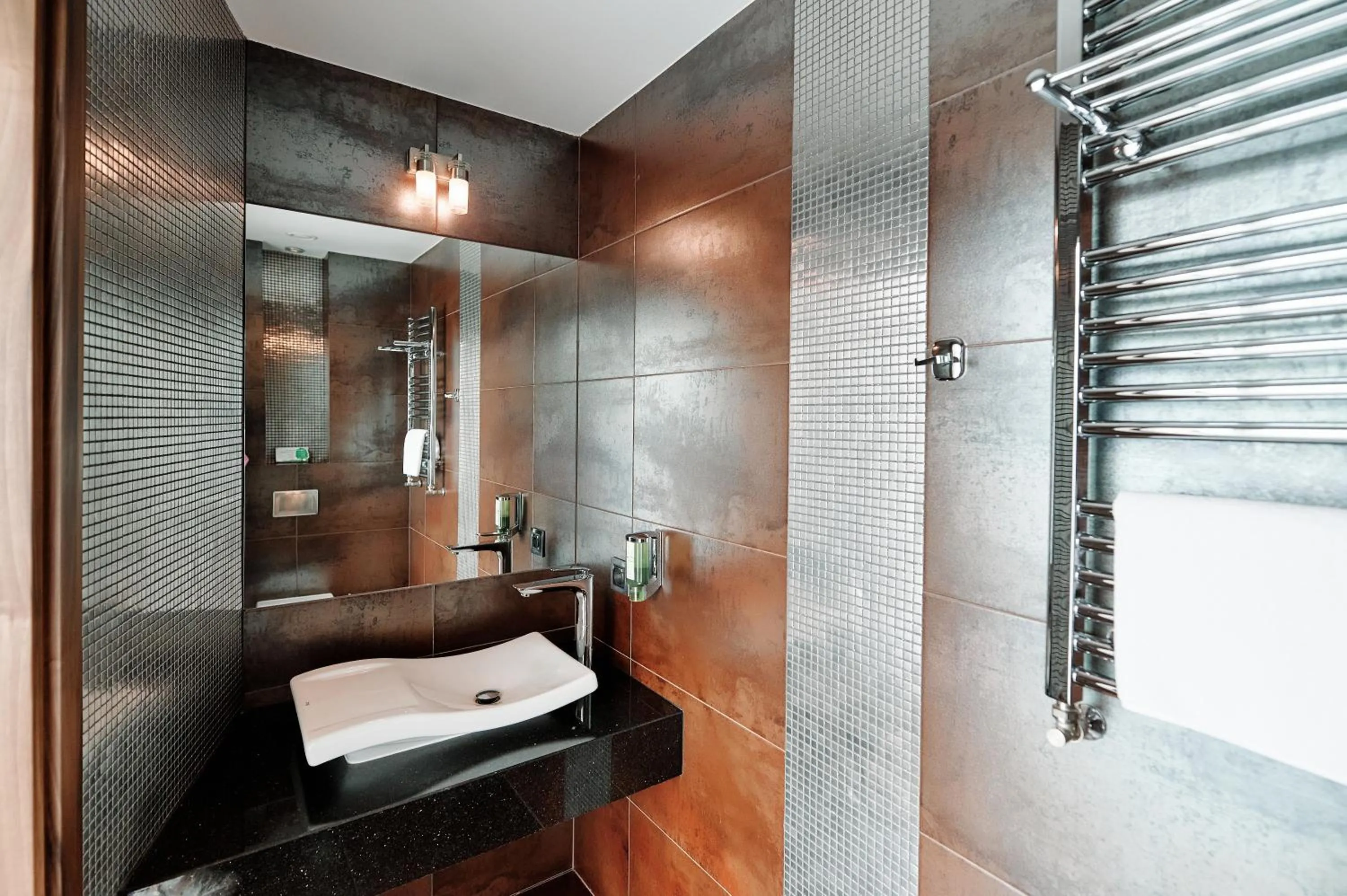 Blue Diamond Hotel Active SPA