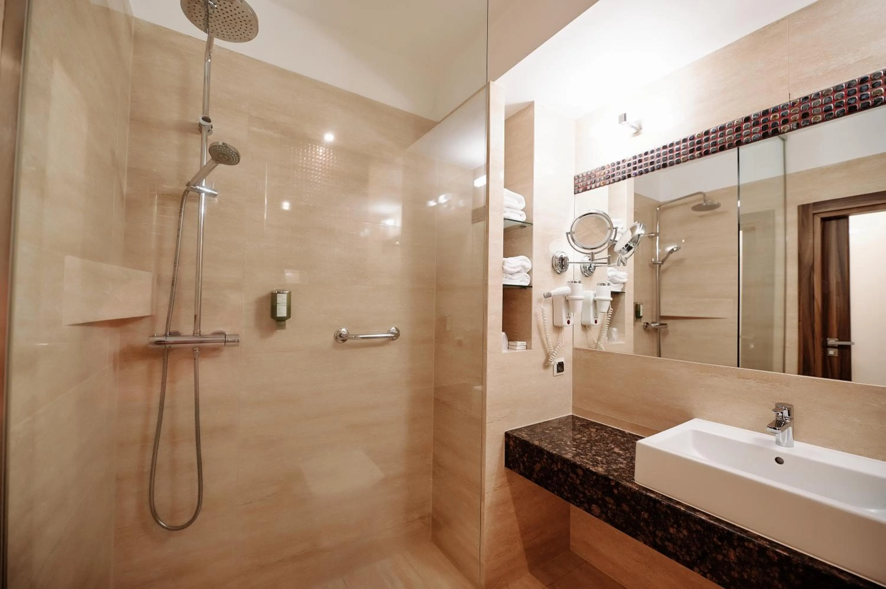 Blue Diamond Hotel Active SPA