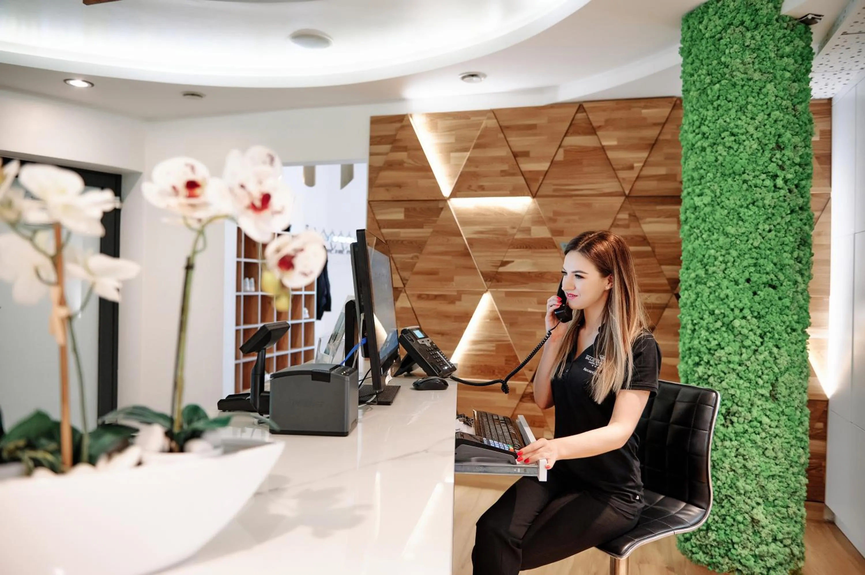 Blue Diamond Hotel Active SPA