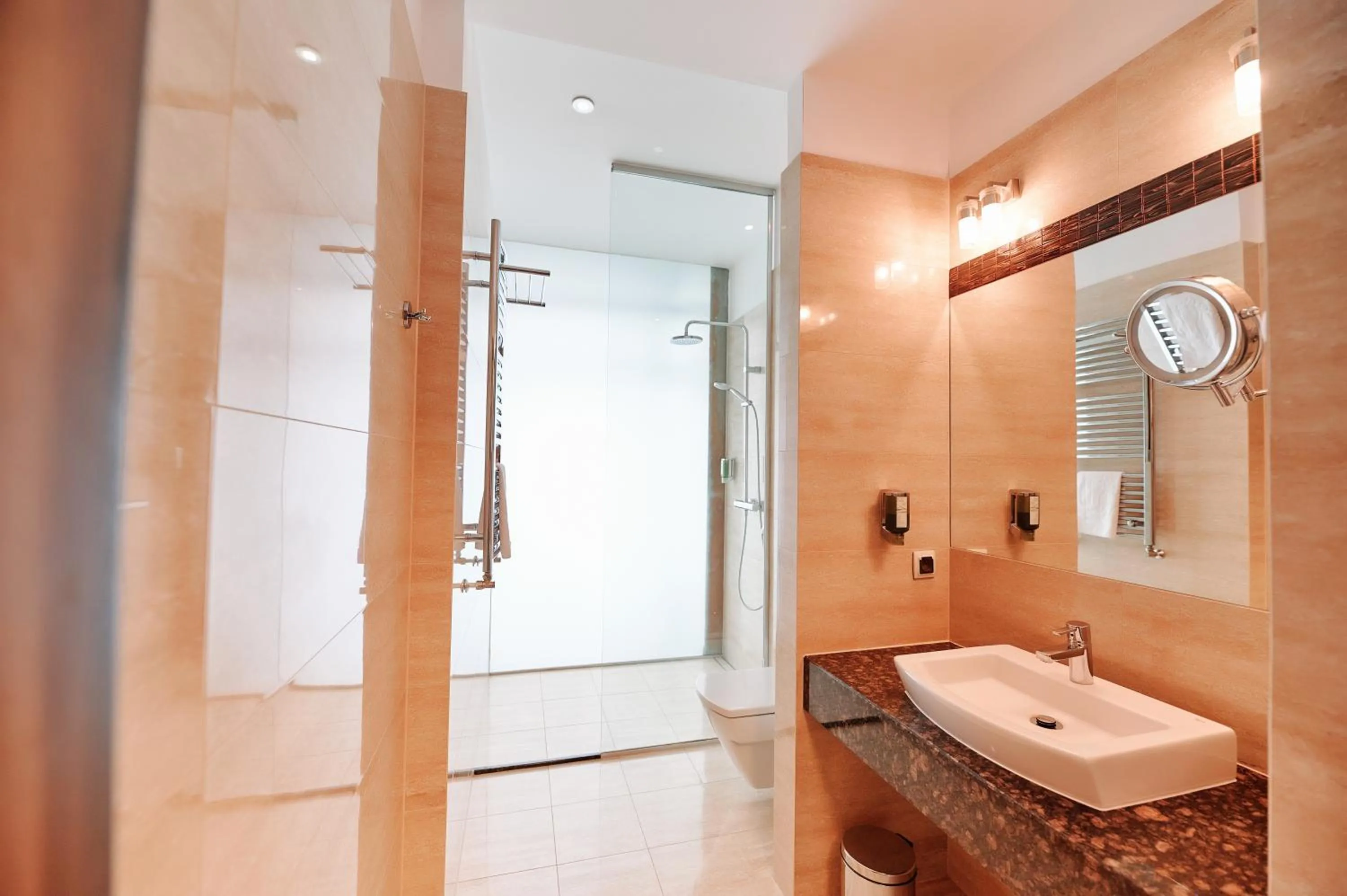 Blue Diamond Hotel Active SPA