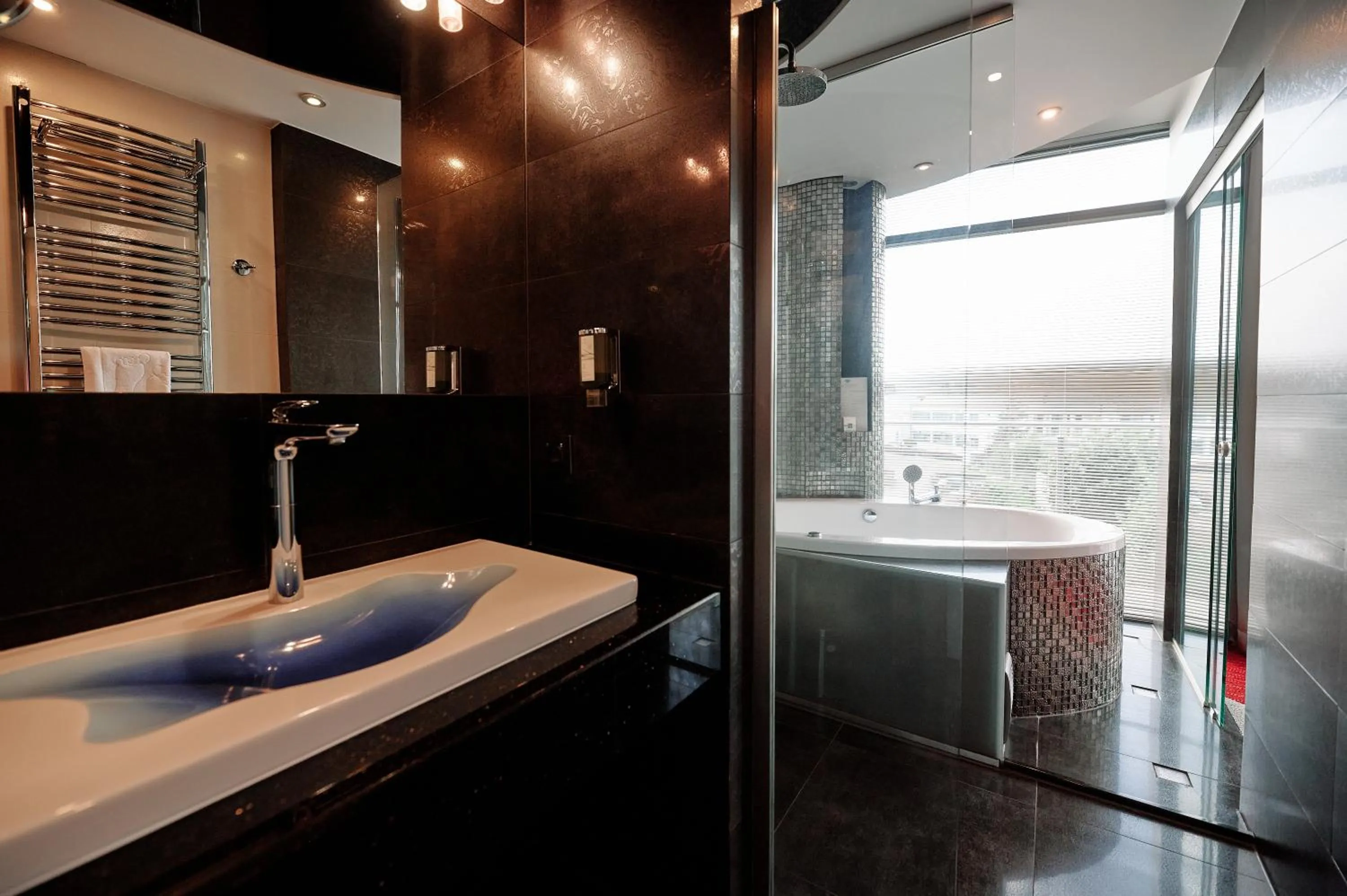 Blue Diamond Hotel Active SPA