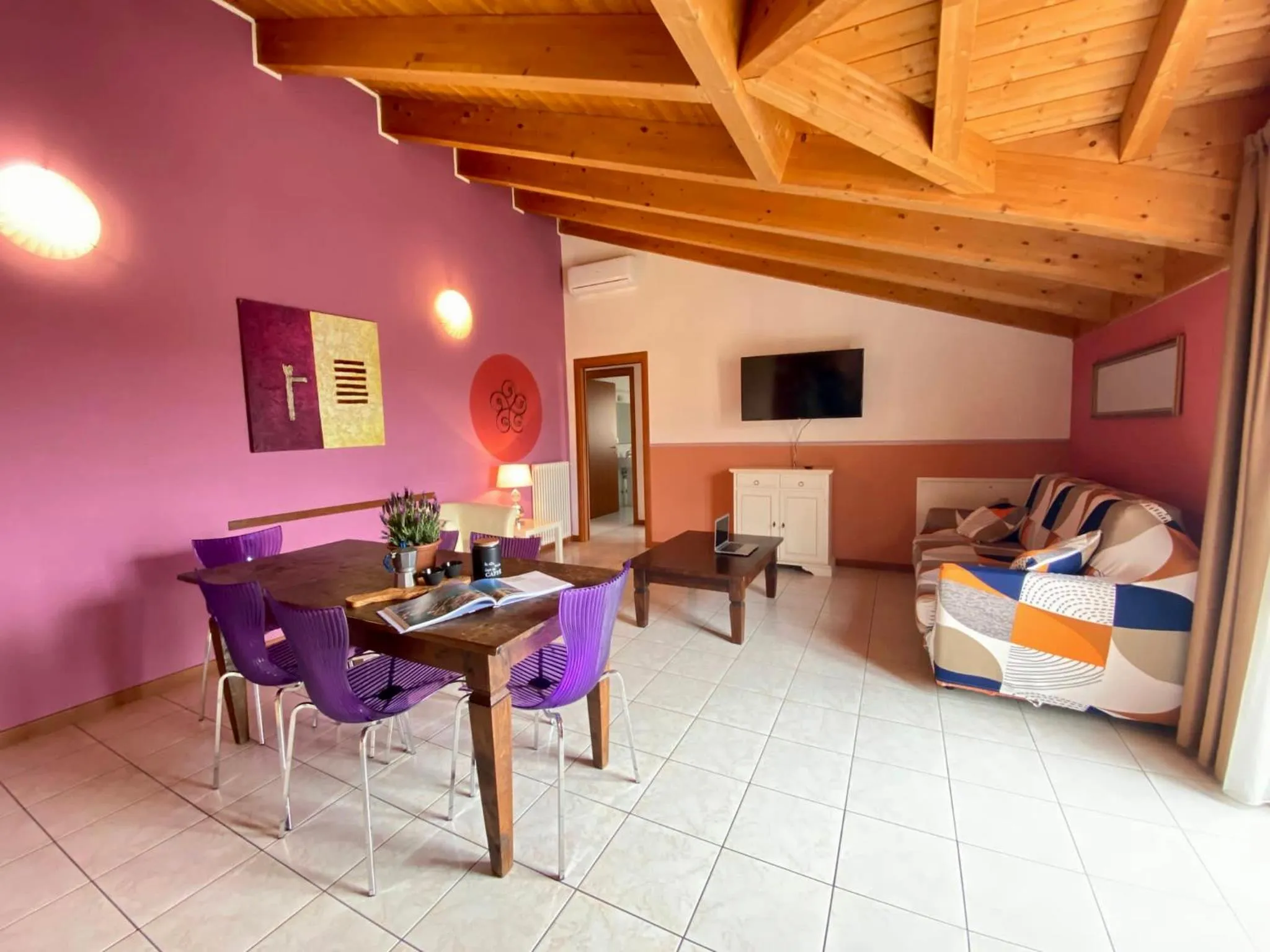 Ferretti Residence Garda Palace