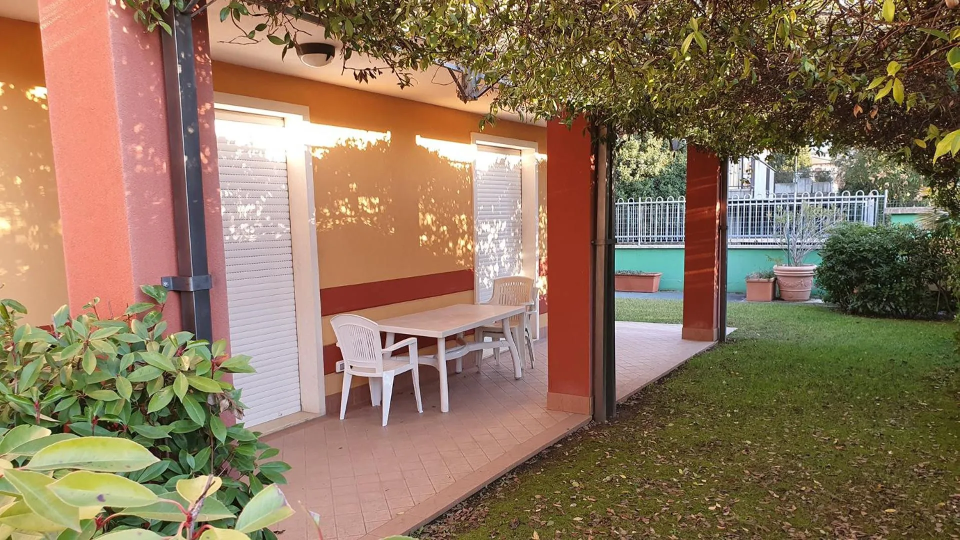 Ferretti Residence Garda Palace