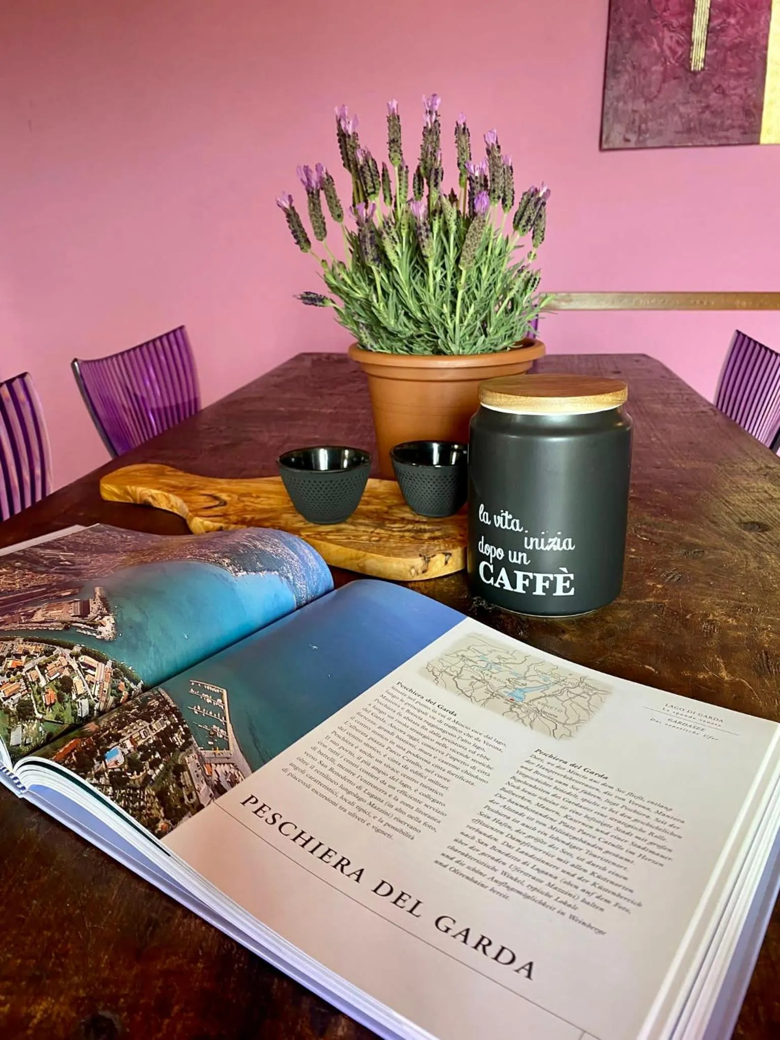 Ferretti Residence Garda Palace