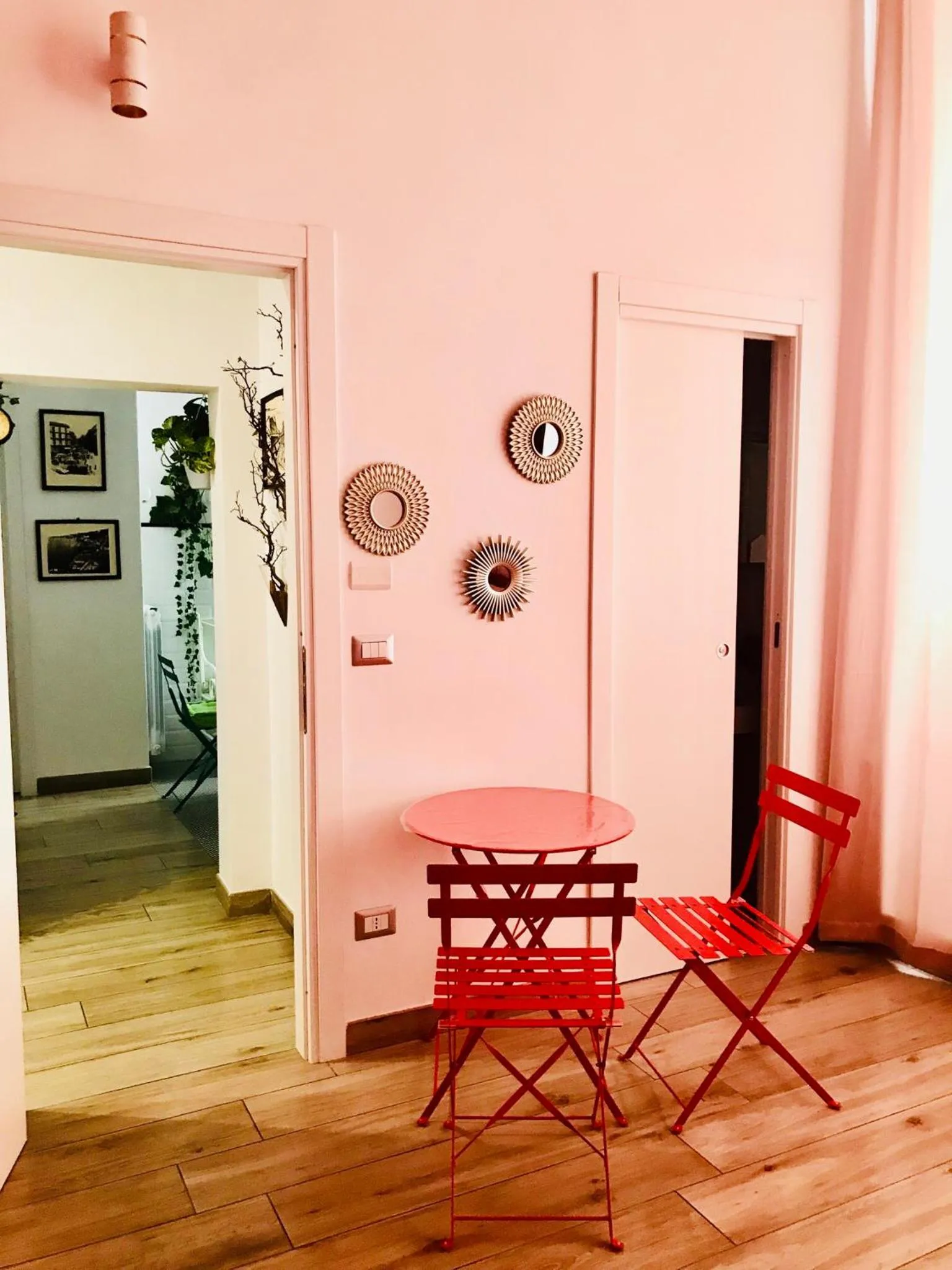 Arianiello Suite a due passi dal Cristo Velato