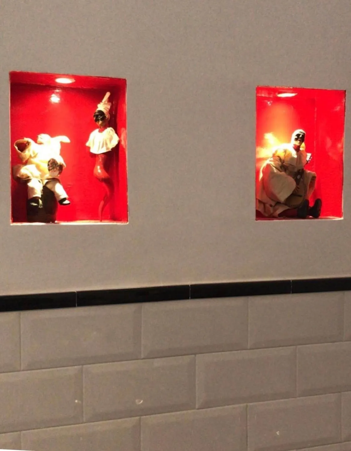 Kitchen or kitchenette in Arianiello Suite a due passi dal Cristo Velato