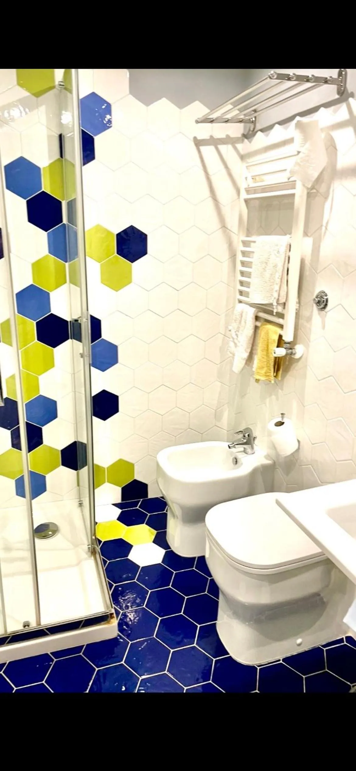 Arianiello Suite a due passi dal Cristo Velato