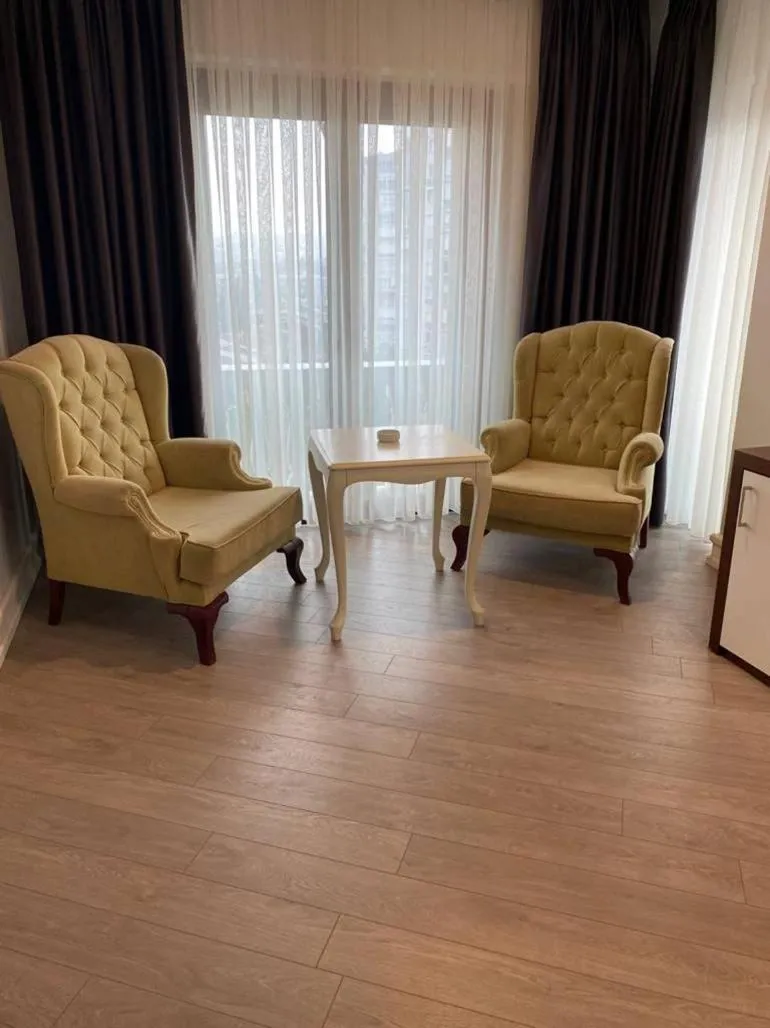 Paradise Island Hotel