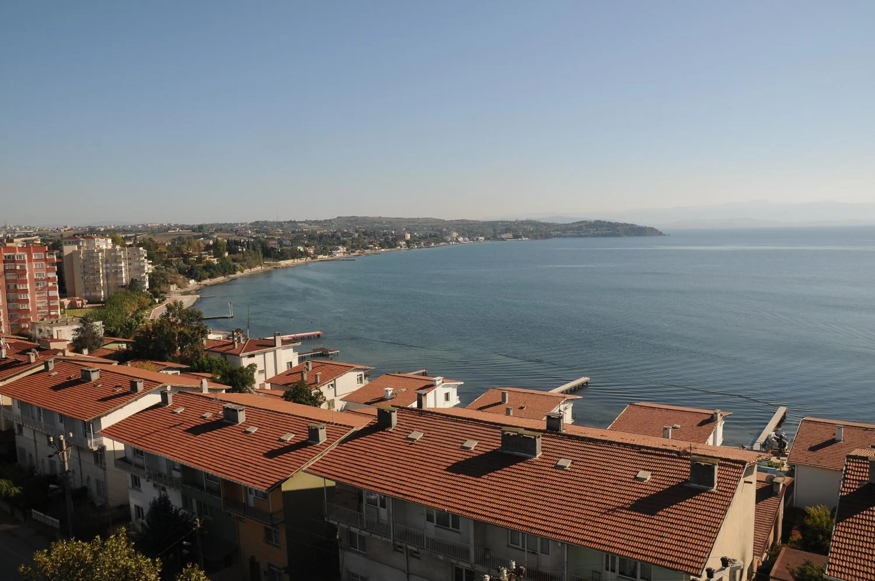 View (from property/room) in Paradise Island Hotel